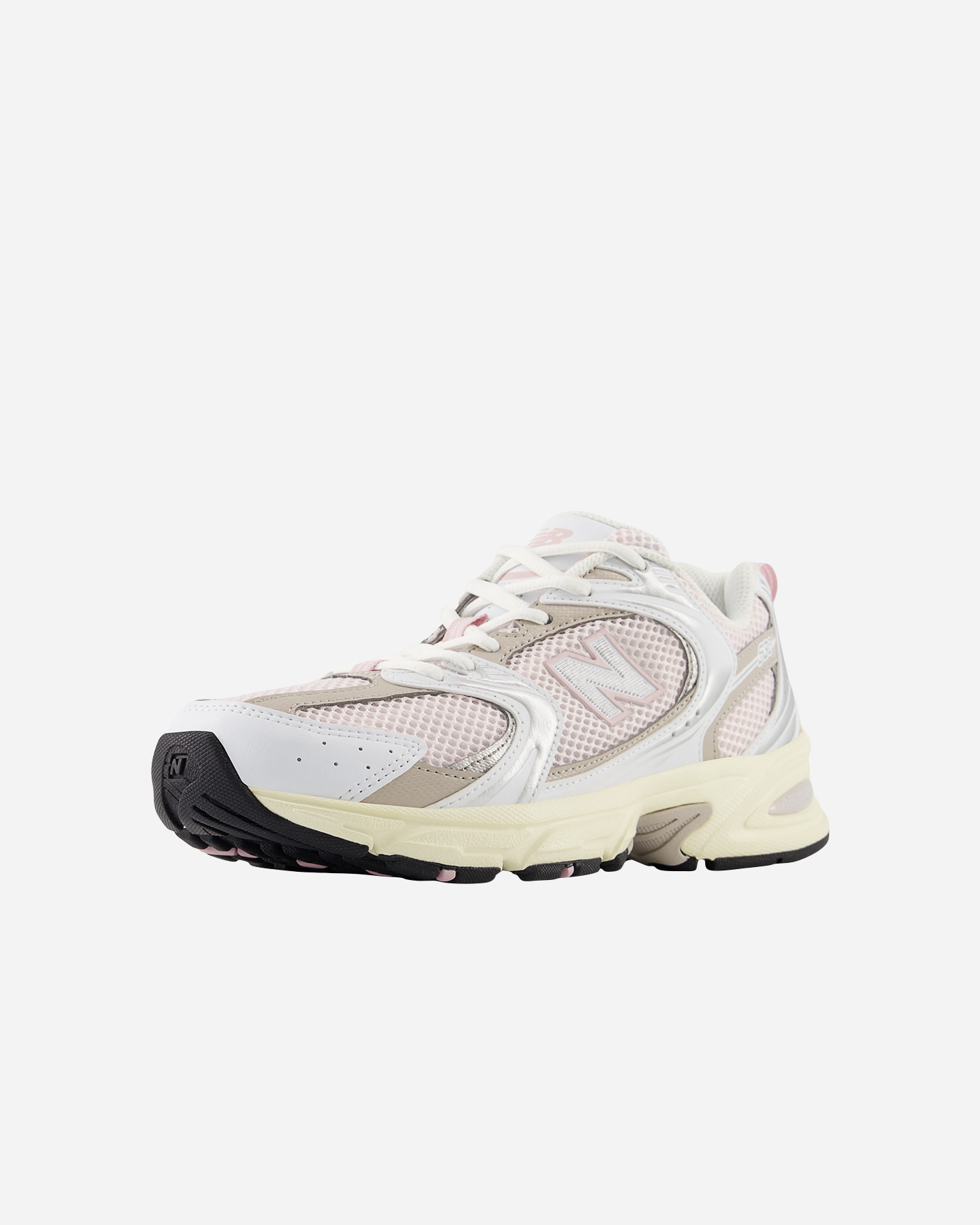 Scarpe sneakers NEW BALANCE 530 W - Rosa - 2 | Cisalfa Sport