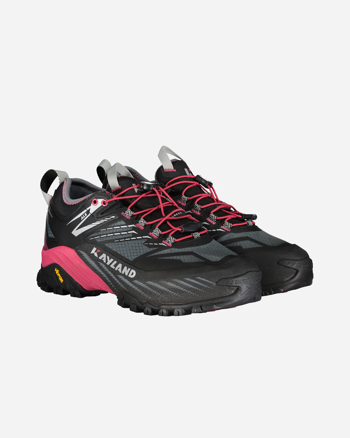 Scarpe trail KAYLAND DUKE GTX W - Nero - 1 | Cisalfa Sport
