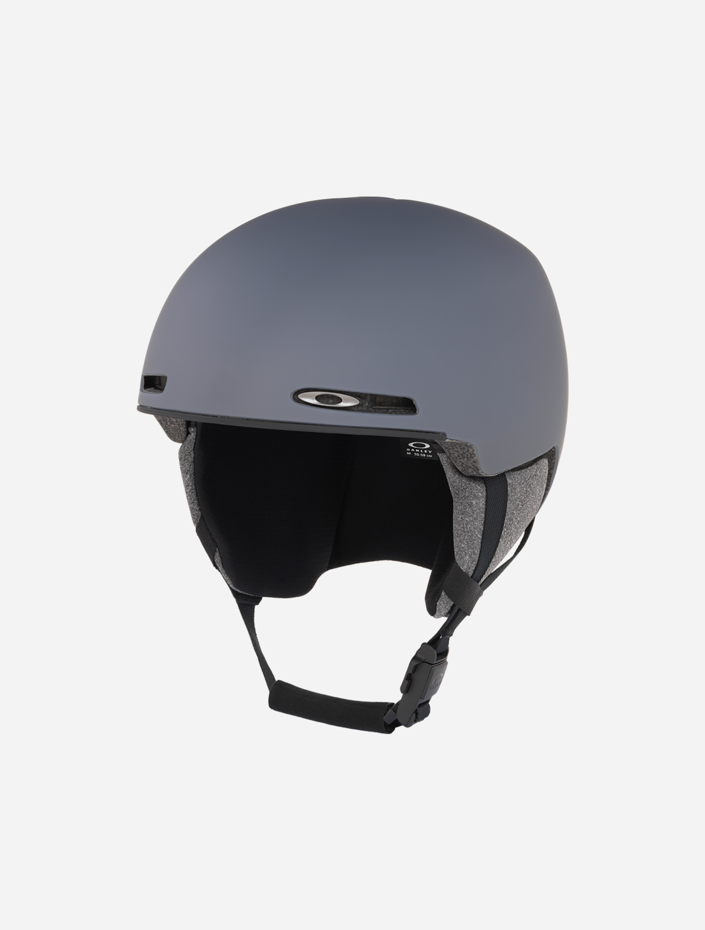 Casco sci OAKLEY MOD1 M - Grigio - 0 | Cisalfa Sport