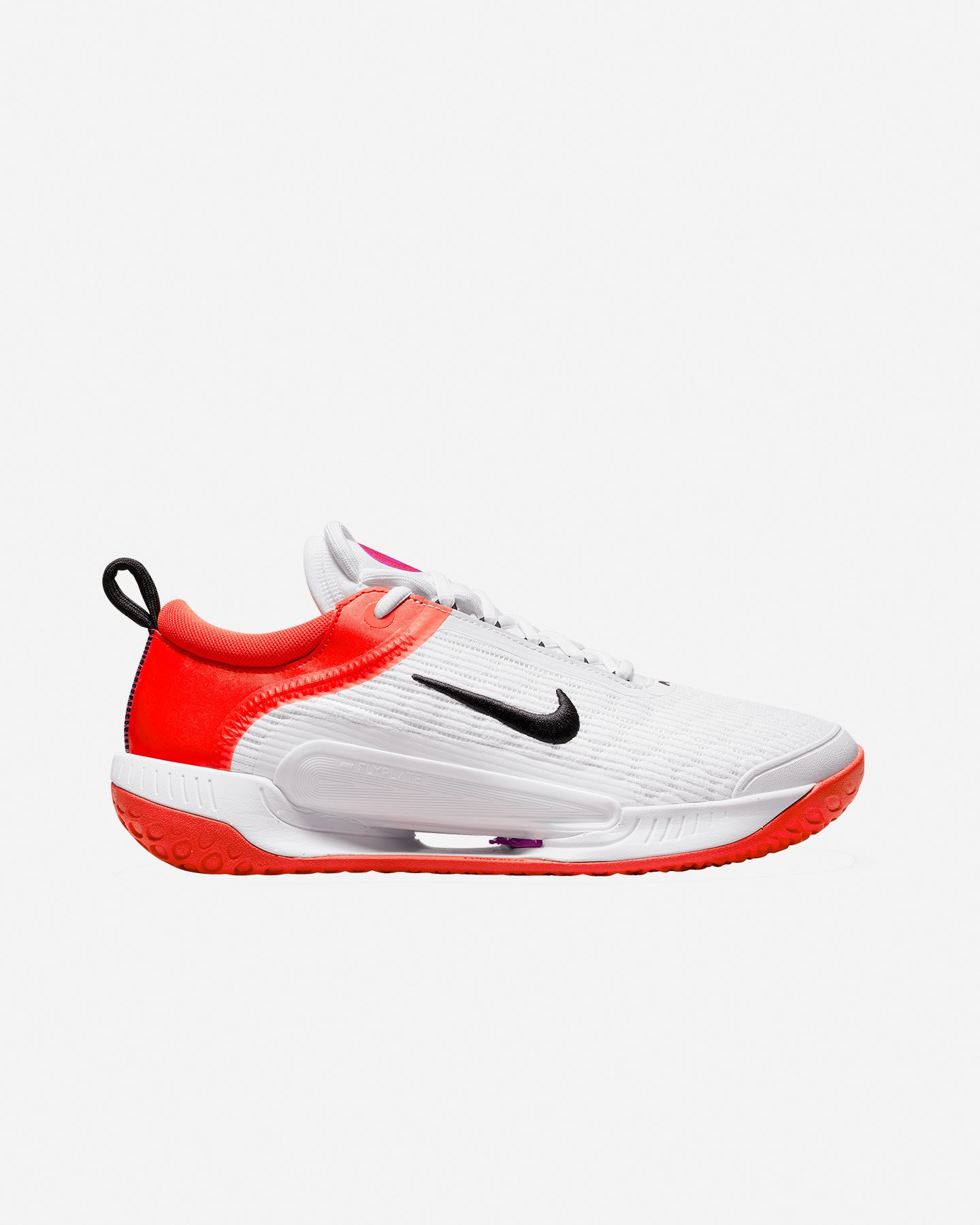 Scarpe tennis NIKE ZOOM COURT NXT HC M - 0 | Cisalfa Sport