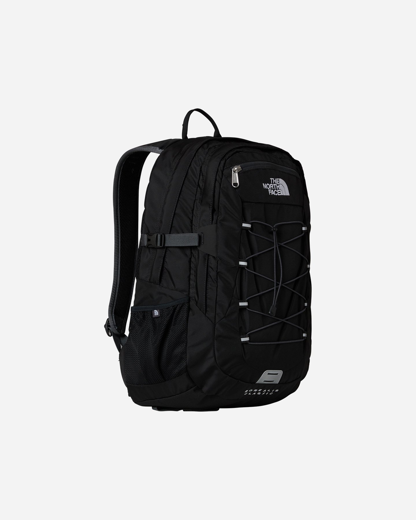 Zaino THE NORTH FACE BOREALIS CLASSIC  - Nero - 0 | Cisalfa Sport
