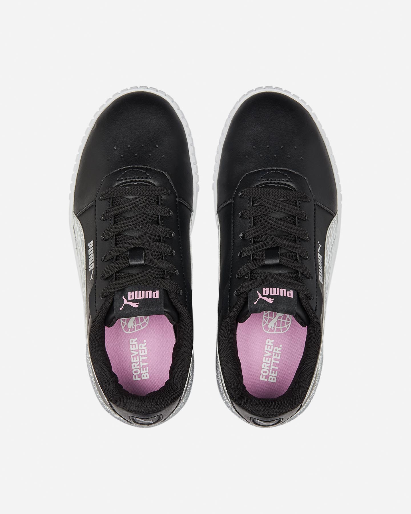 Scarpe sneakers PUMA CARINA 2.0 MERMAID GS JR - 8 | Cisalfa Sport