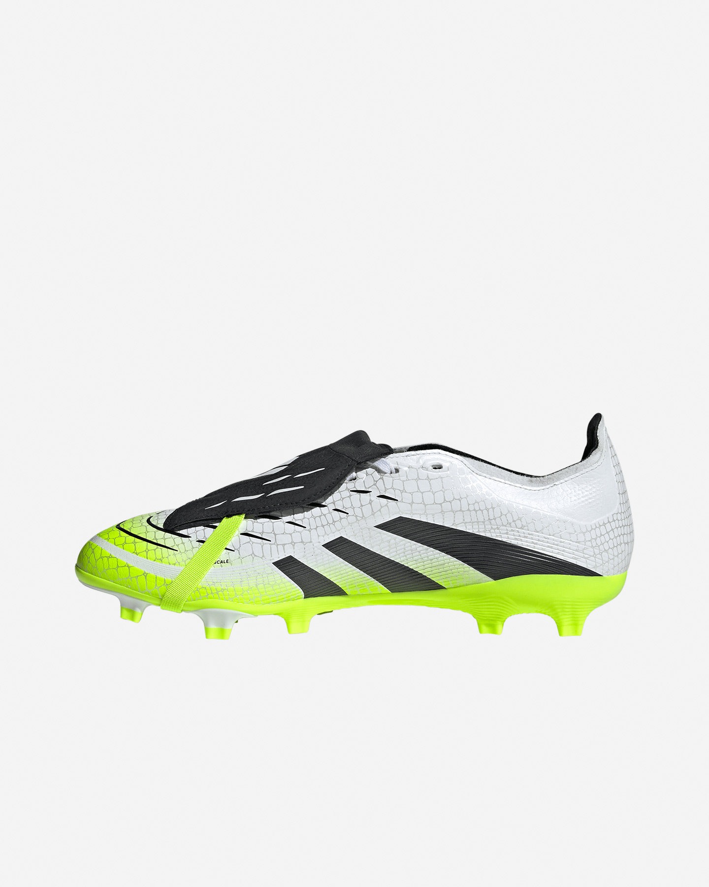 Scarpe calcio ADIDAS PREDATOR LEAGUE FT FG-MG M - Color mix - 3 | Cisalfa Sport