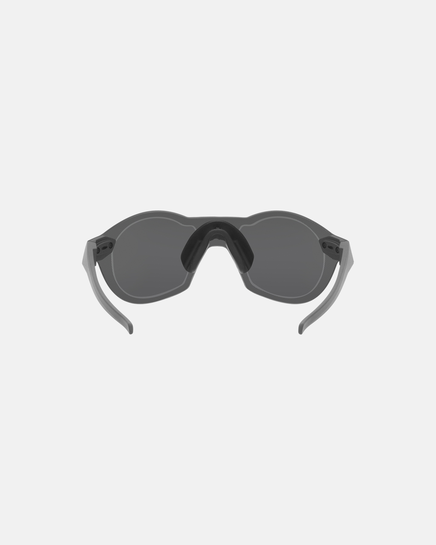 Occhiali OAKLEY SUBZERO STEEL PRIZM  - Nero - 3 | Cisalfa Sport