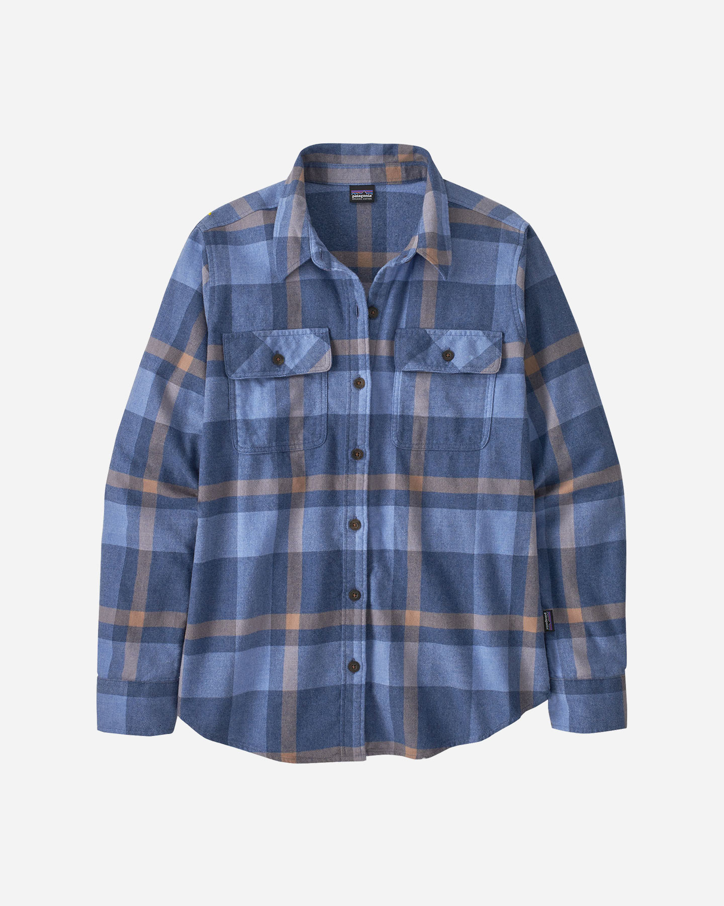 Camicia PATAGONIA FJORD FLANNEL W - 0 | Cisalfa Sport