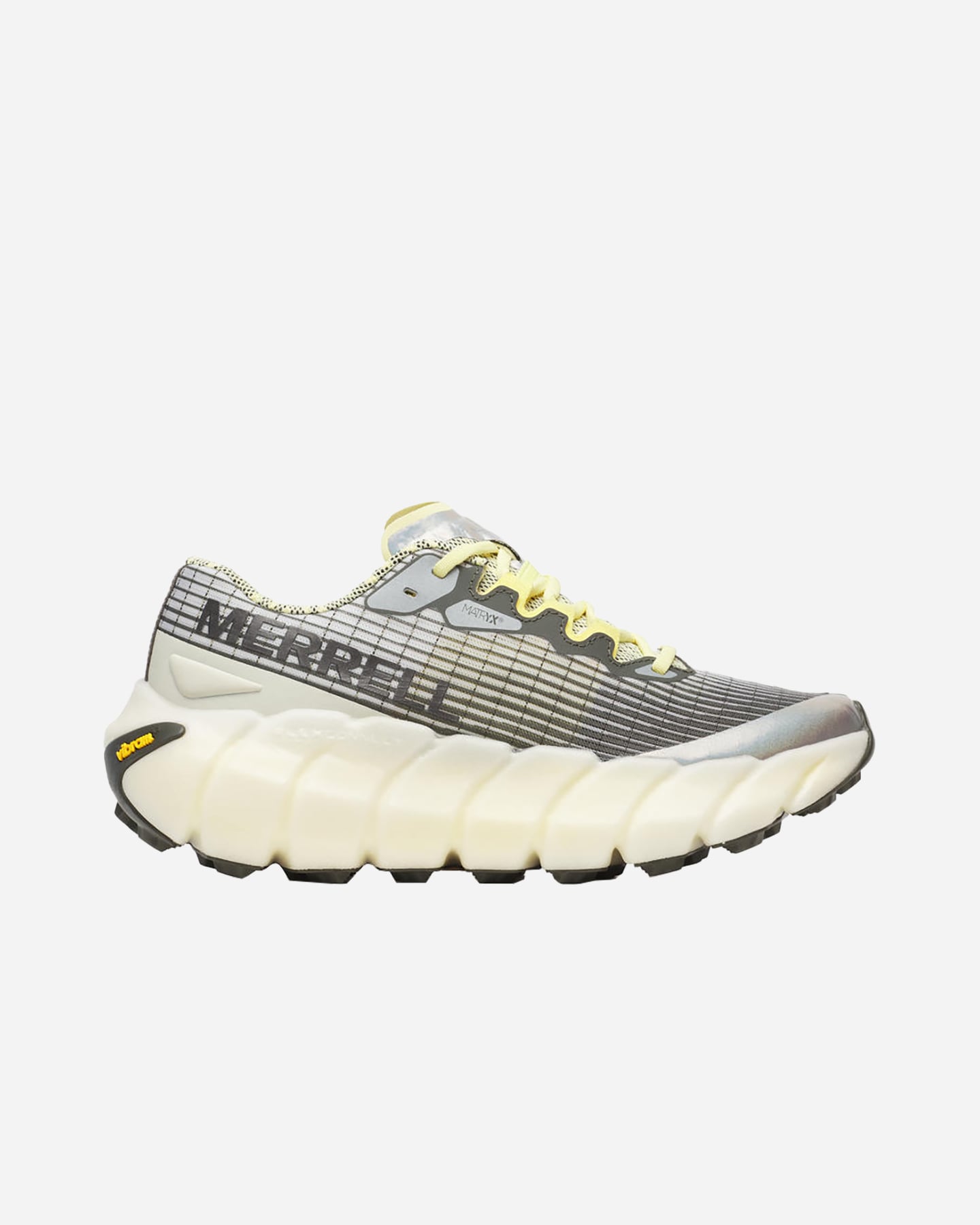 Scarpe trail MERRELL MTL ADAPT MATRYX W - Giallo - 0 | Cisalfa Sport