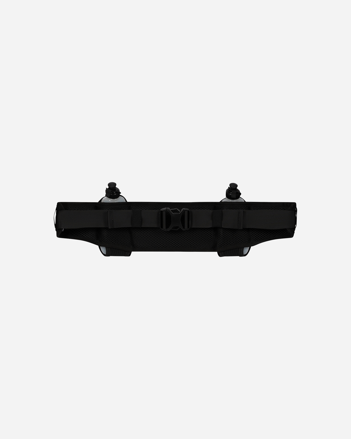 Marsupio running ABC TRAIL OPTION 2X250ML  - Nero - 1 | Cisalfa Sport