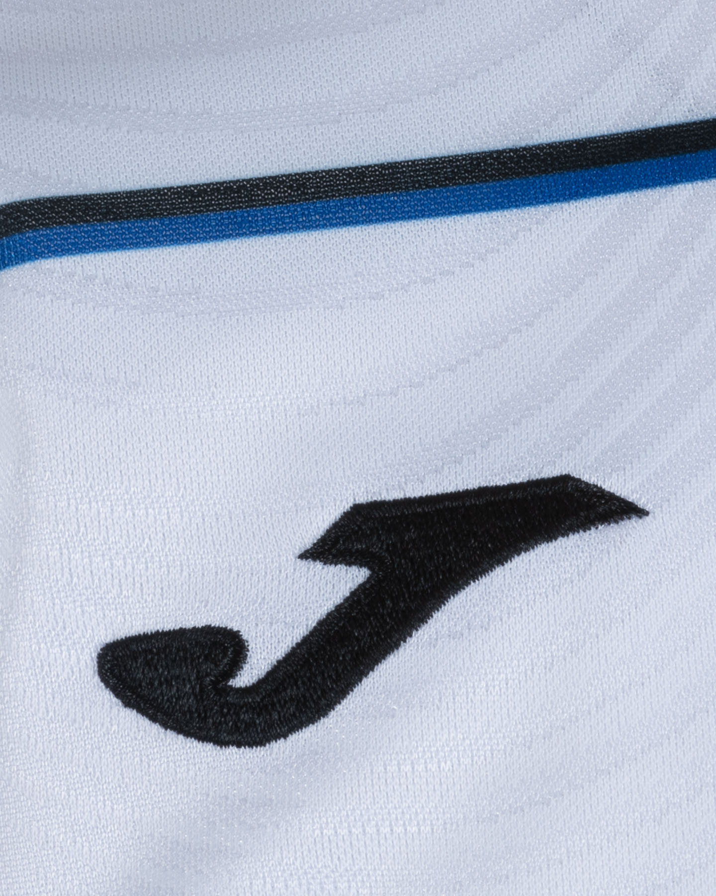 Maglia calcio ufficiale JOMA ATALANTA AWAY 23-24 JR - Color mix - 2 | Cisalfa Sport