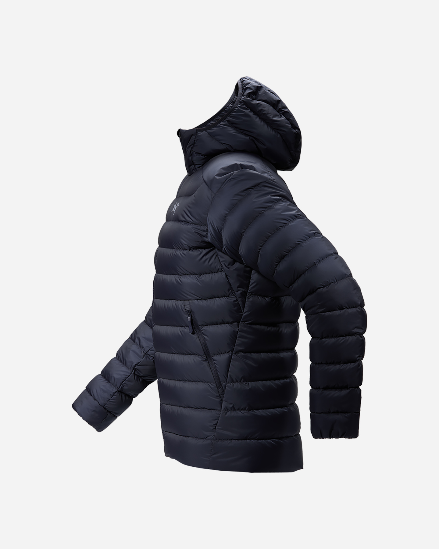 Piumino ARC'TERYX CERIUM M - Blu - 1 | Cisalfa Sport