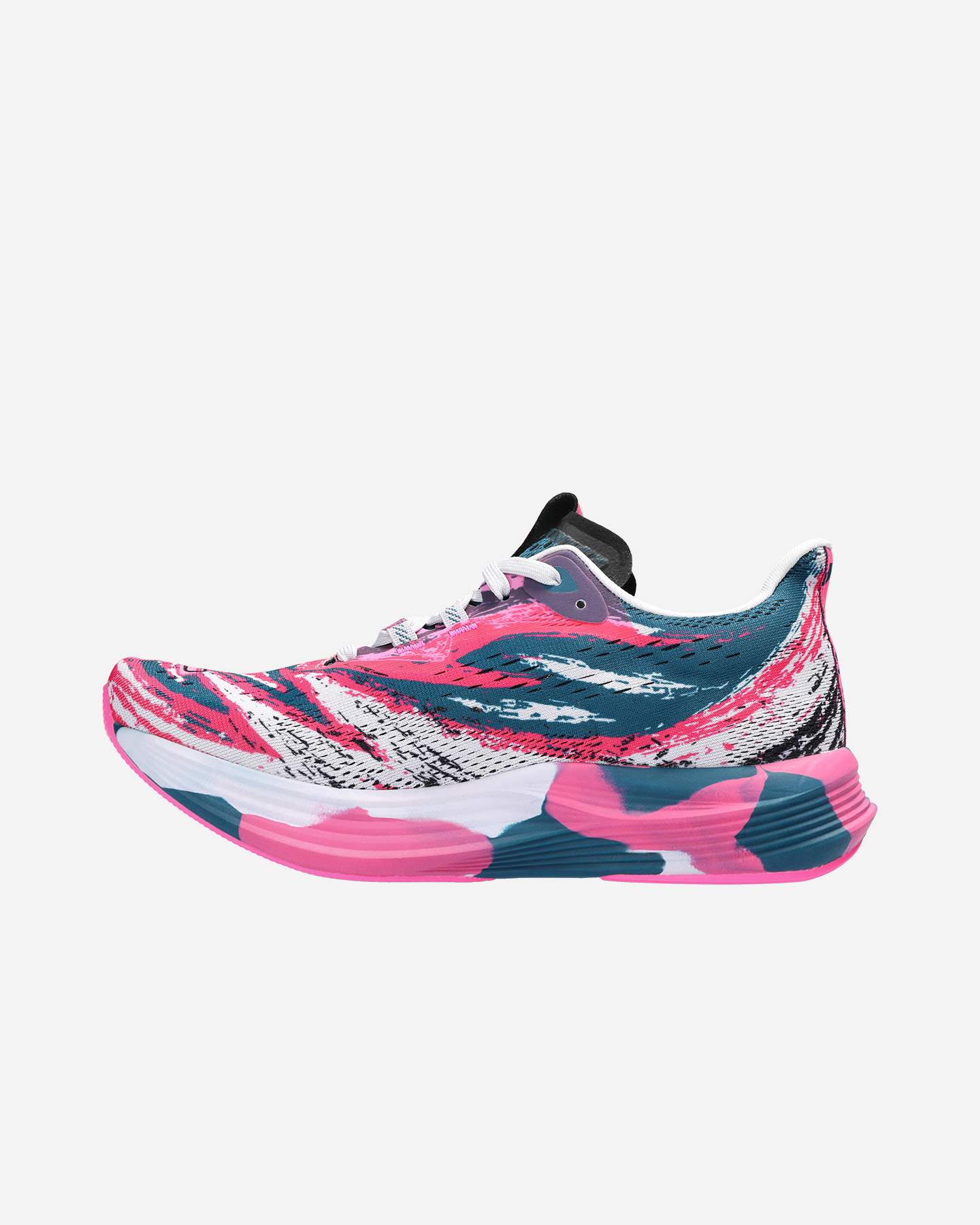 Scarpe running ASICS NOOSA TRI 15 W - Color mix - 5 | Cisalfa Sport