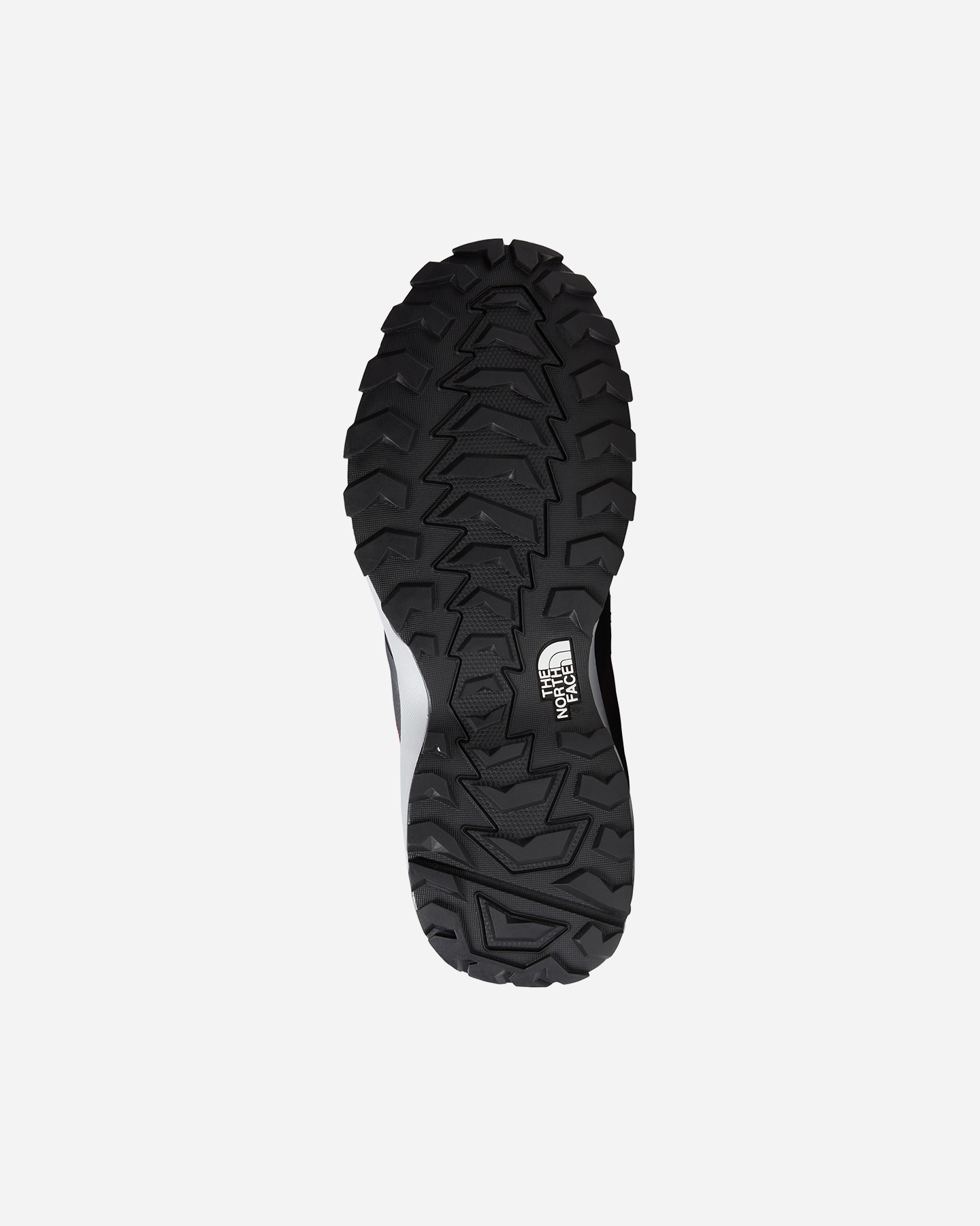 Scarpe trail THE NORTH FACE CRAGMONT WP W - Nero - 2 | Cisalfa Sport