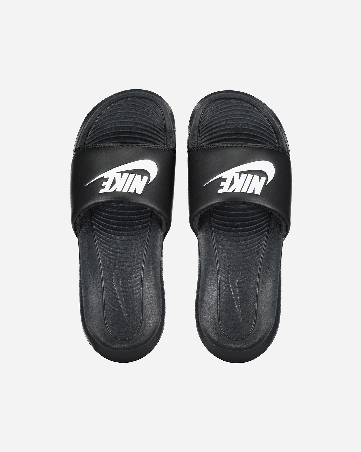 Ciabatte NIKE VICTORI ONE W - Nero - 0 | Cisalfa Sport