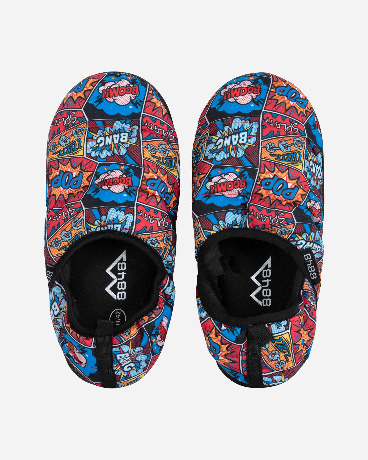 Ciabatte 8848 ASPEN M - Color mix - 0 | Cisalfa Sport