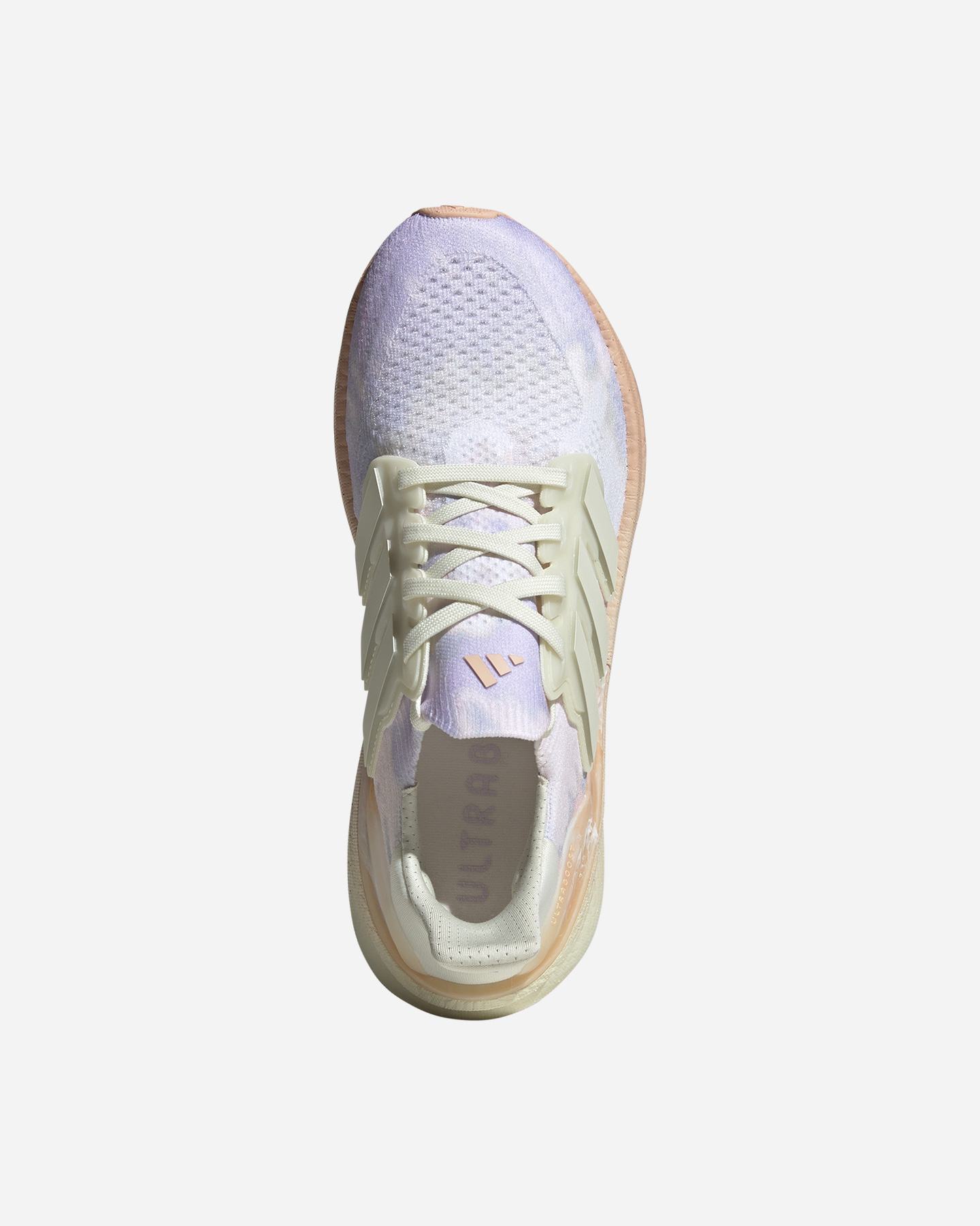 Scarpe running ADIDAS ULTRABOOST 5 W - Verde - 3 | Cisalfa Sport