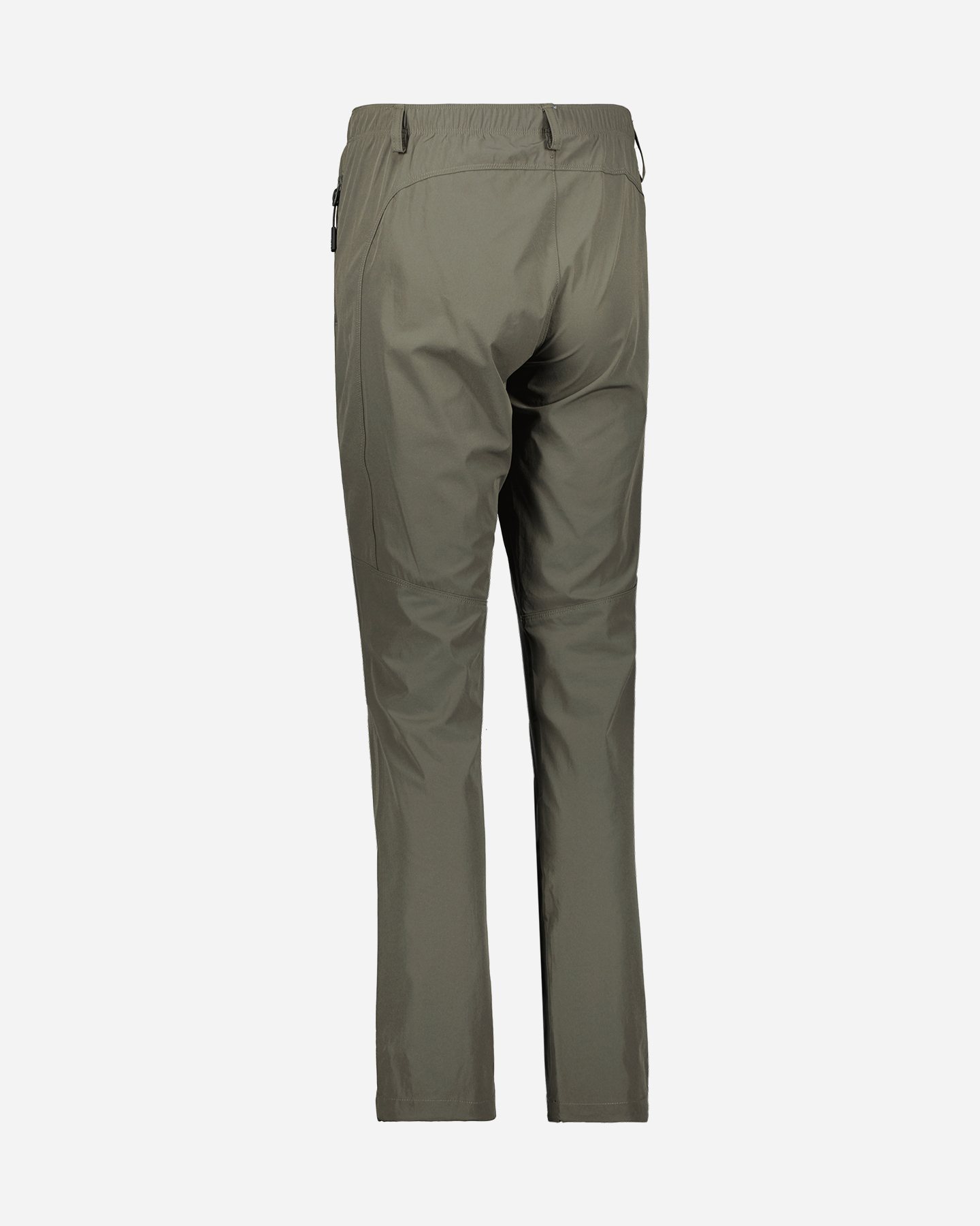Pantalone outdoor 8848 TECH W - Grigio - 2 | Cisalfa Sport