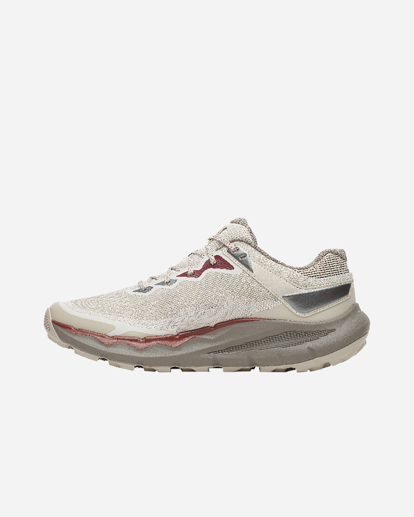 Scarpe trail MERRELL NOVA 4 M - Grigio - 5 | Cisalfa Sport