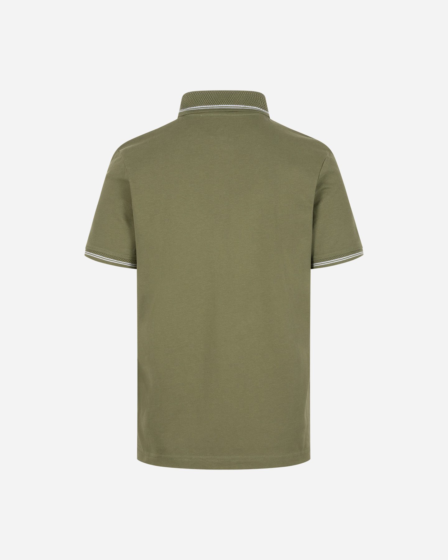 Polo DACK'S ESSENTIAL M - Verde - 1 | Cisalfa Sport