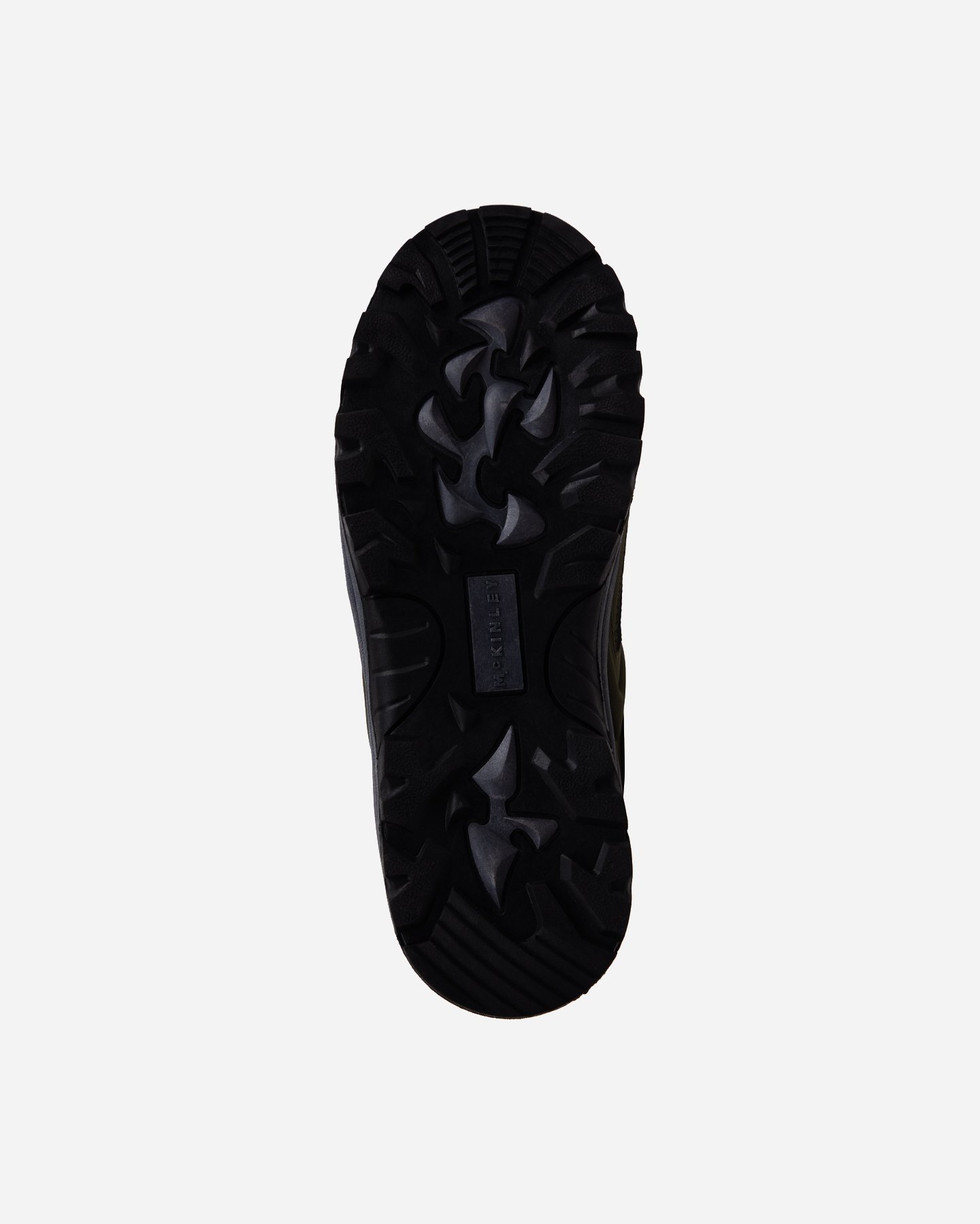 Scarpe trekking MCKINLEY MAINE II AQB M - Verde - 2 | Cisalfa Sport