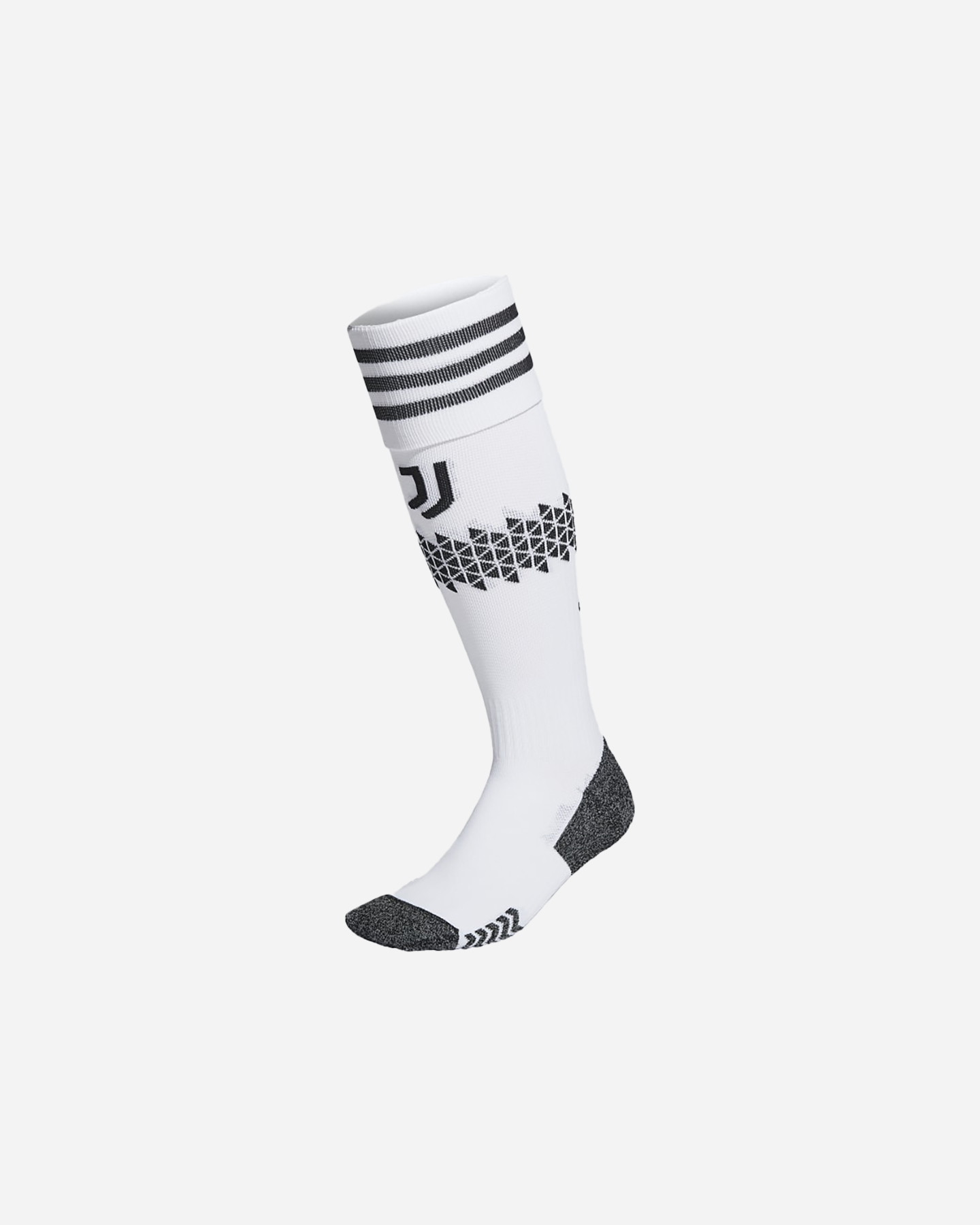 Calzettoni calcio ufficiali ADIDAS JUVE HOME 22-23 M - Bianco - 0 | Cisalfa Sport