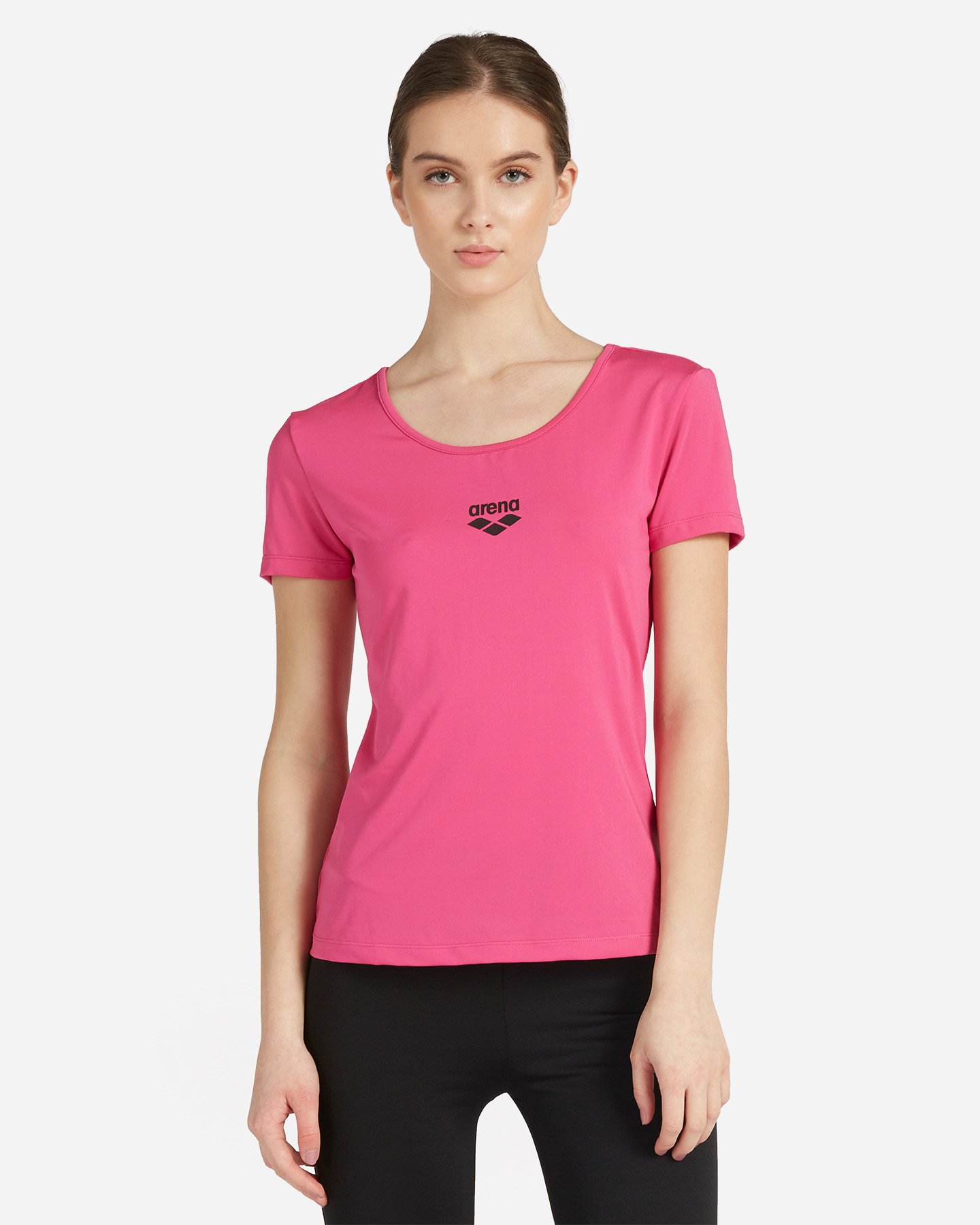 T-shirt training ARENA BASIC LINE W - 6 | Cisalfa Sport