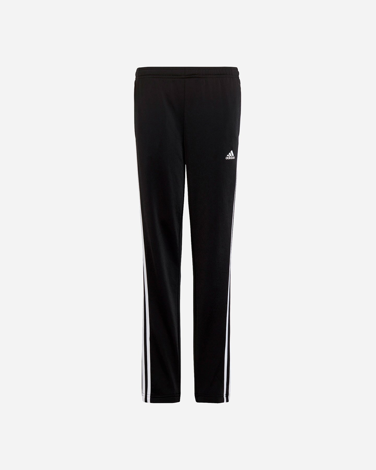 Tuta ADIDAS TRACKT TIBERIO JR - Nero - 3 | Cisalfa Sport