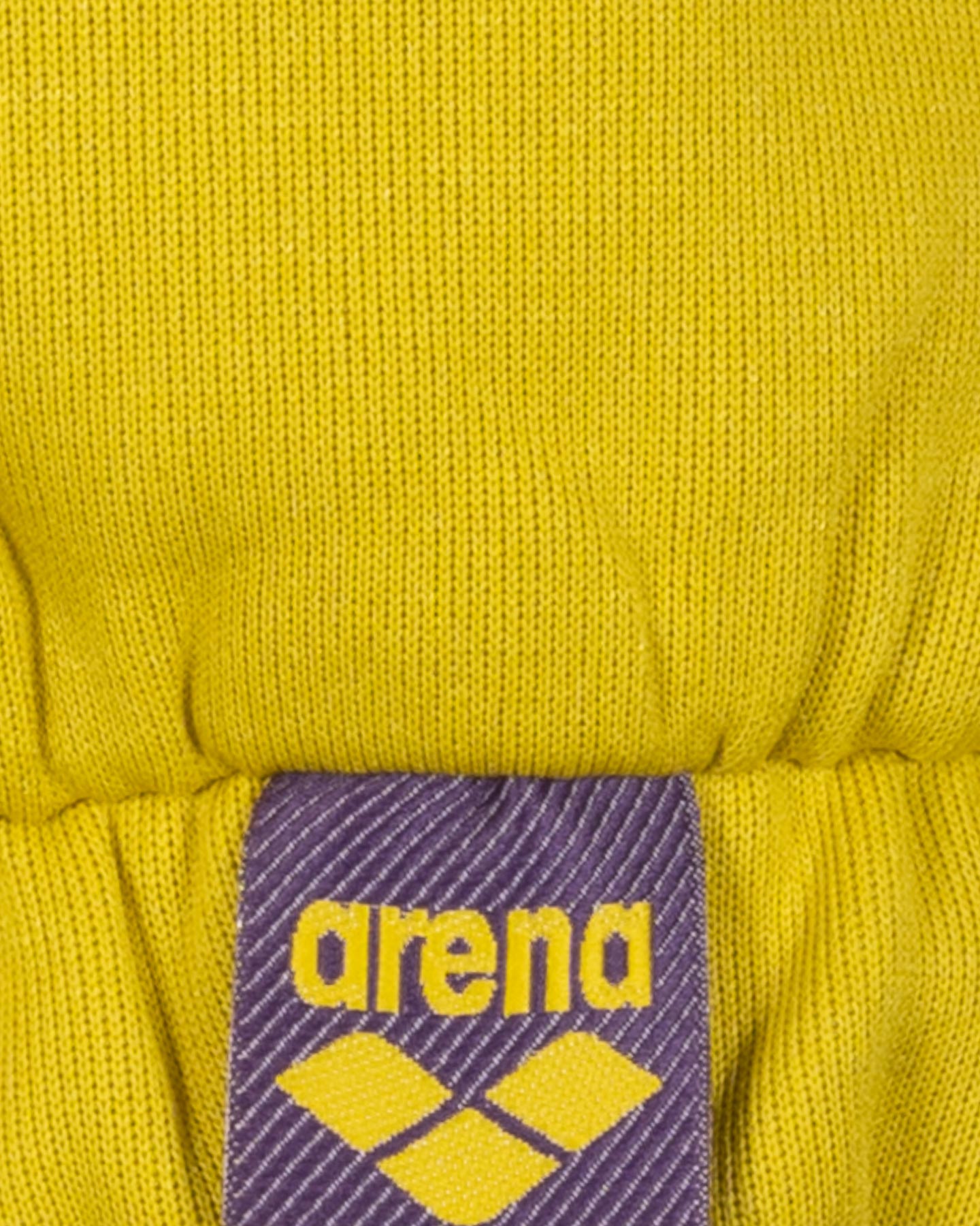 Felpa ARENA ESSENTIAL JR - Verde - 2 | Cisalfa Sport