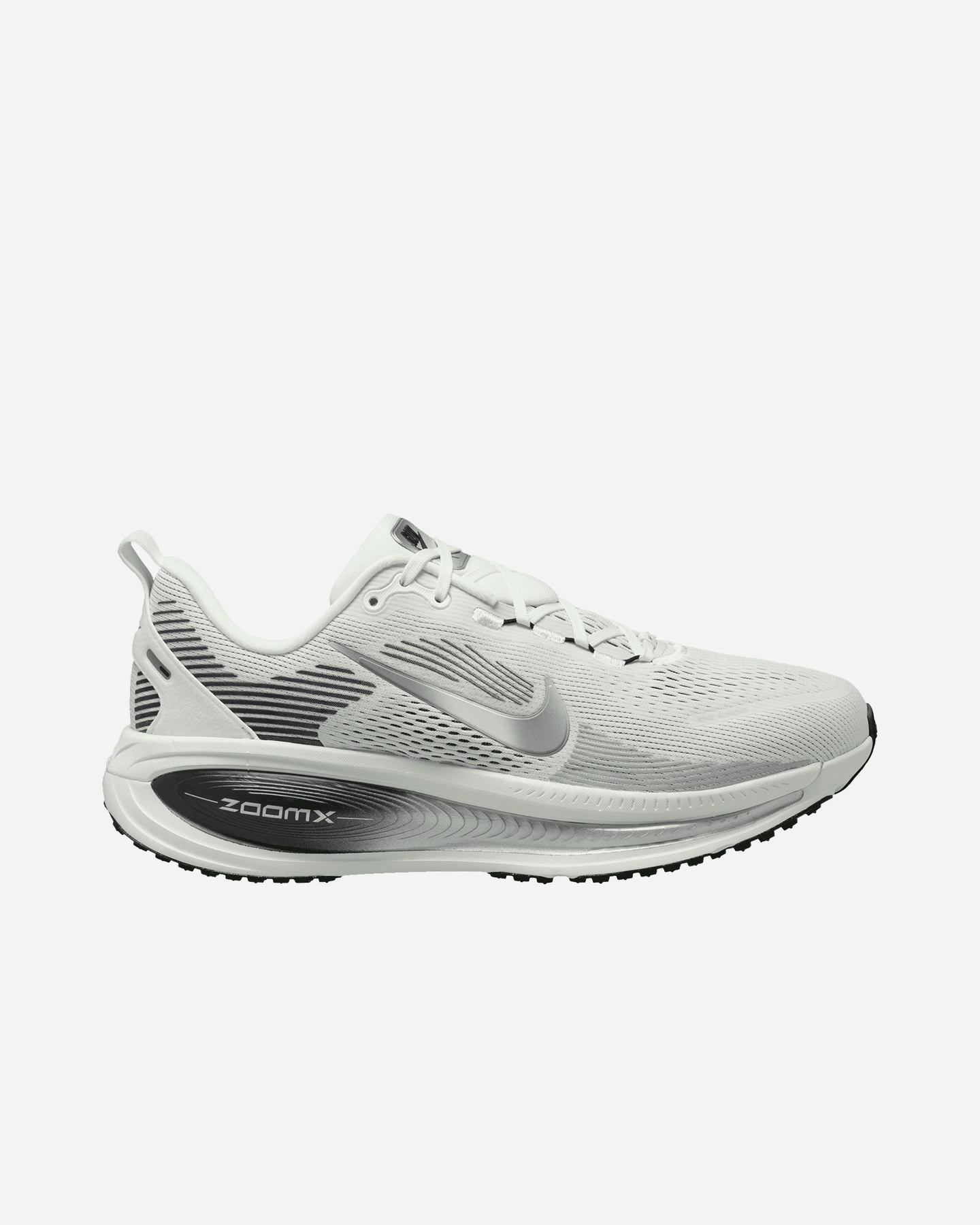 Vomero 18 M - Scarpe Running - Uomo - Bianco