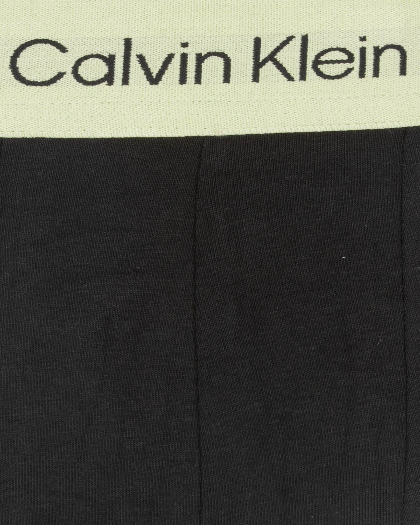 Intimo CALVIN KLEIN UNDERWEAR 3PACK LOW RISE M - Color mix - 3 | Cisalfa Sport