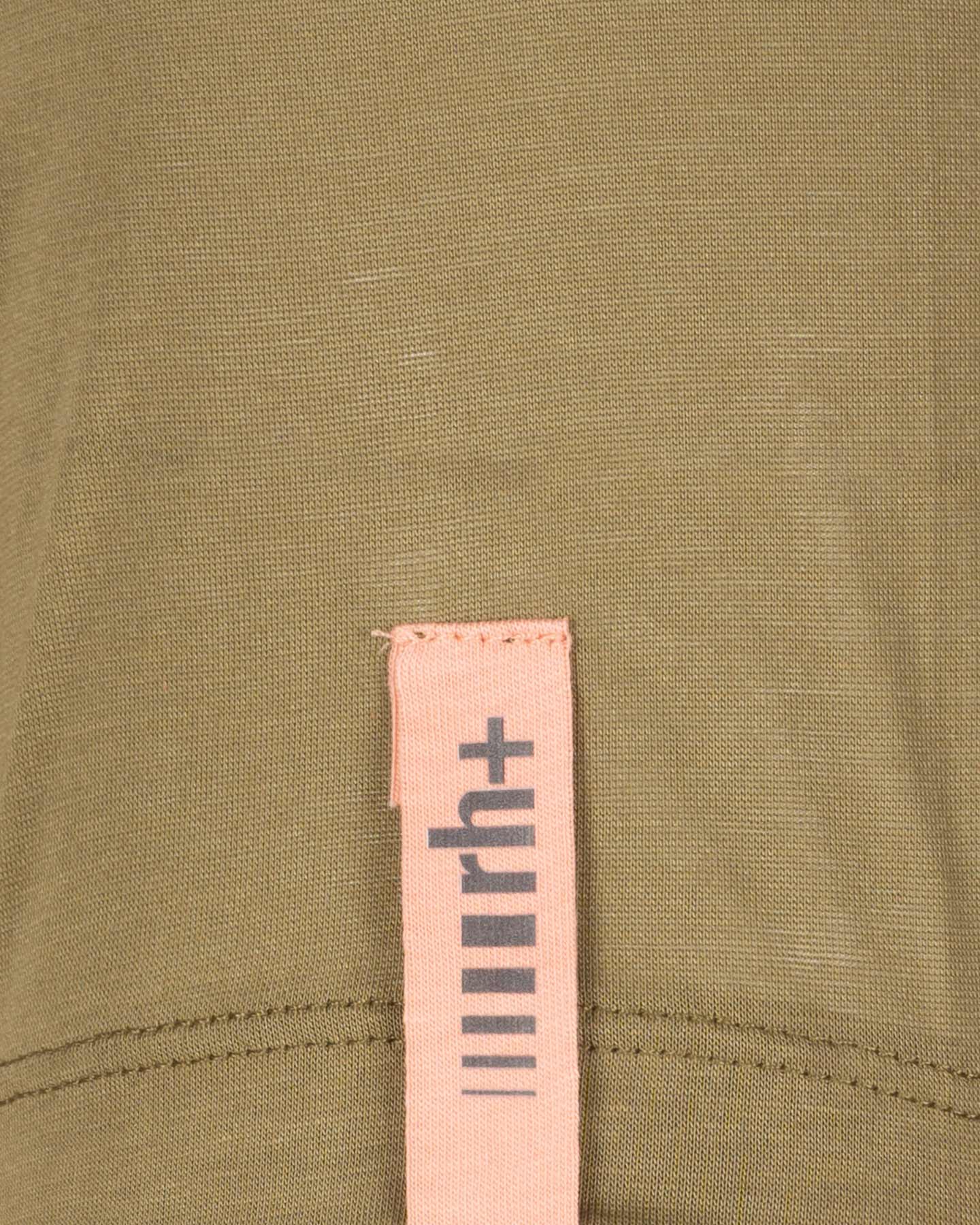 T-shirt RH+ SOUL M - Verde - 2 | Cisalfa Sport