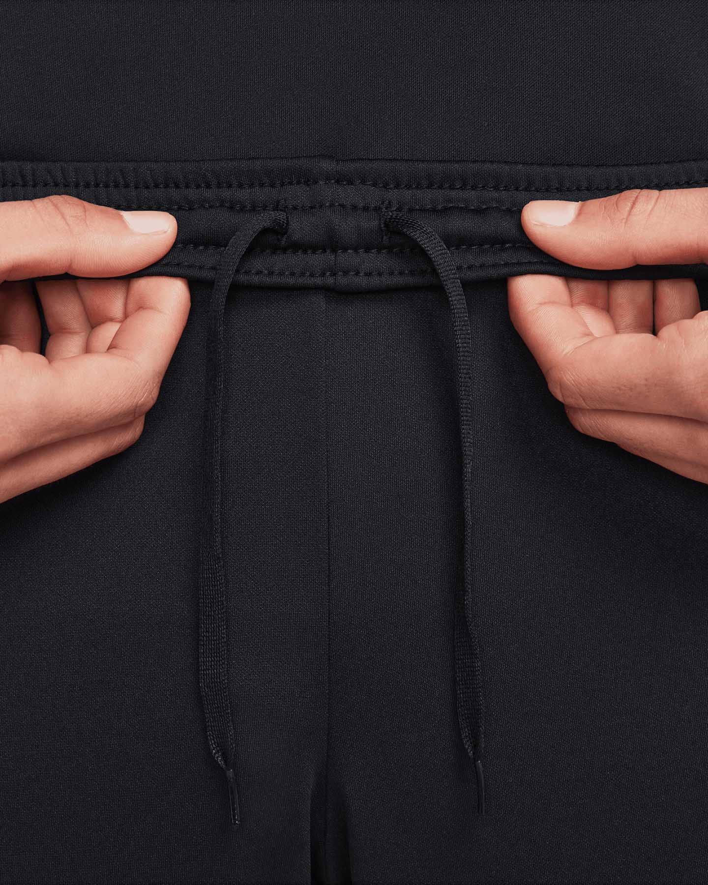 Pantaloncini calcio NIKE DRI FIT ACADEMY M - Nero - 3 | Cisalfa Sport