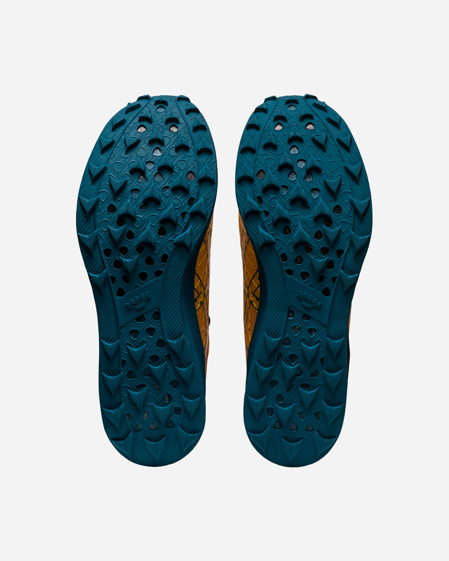 Scarpe trail ASICS FUJISPEED M - 3 | Cisalfa Sport