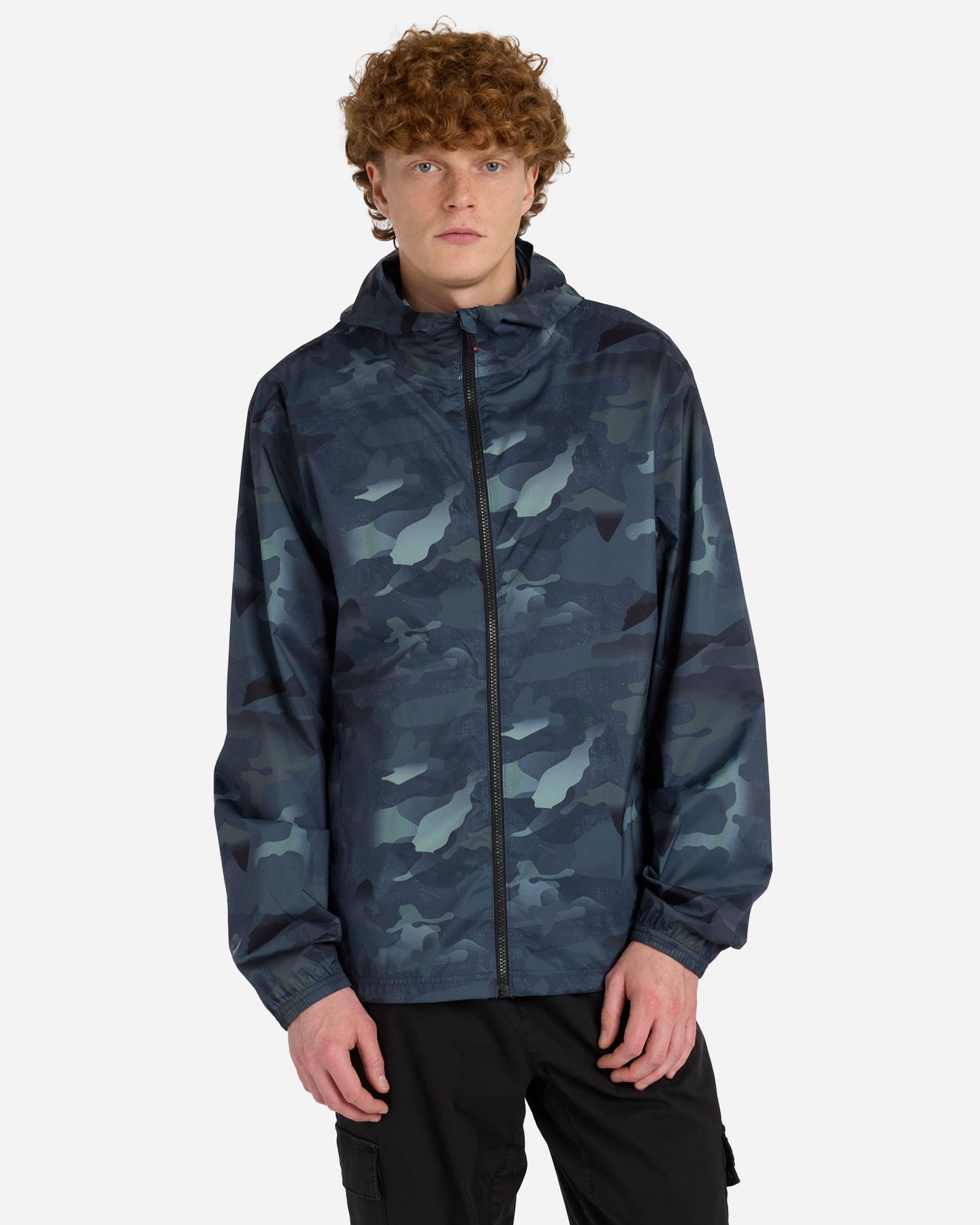 Giubbotto MISTRAL ADVENTURE DIVISION M - Color mix - 1 | Cisalfa Sport