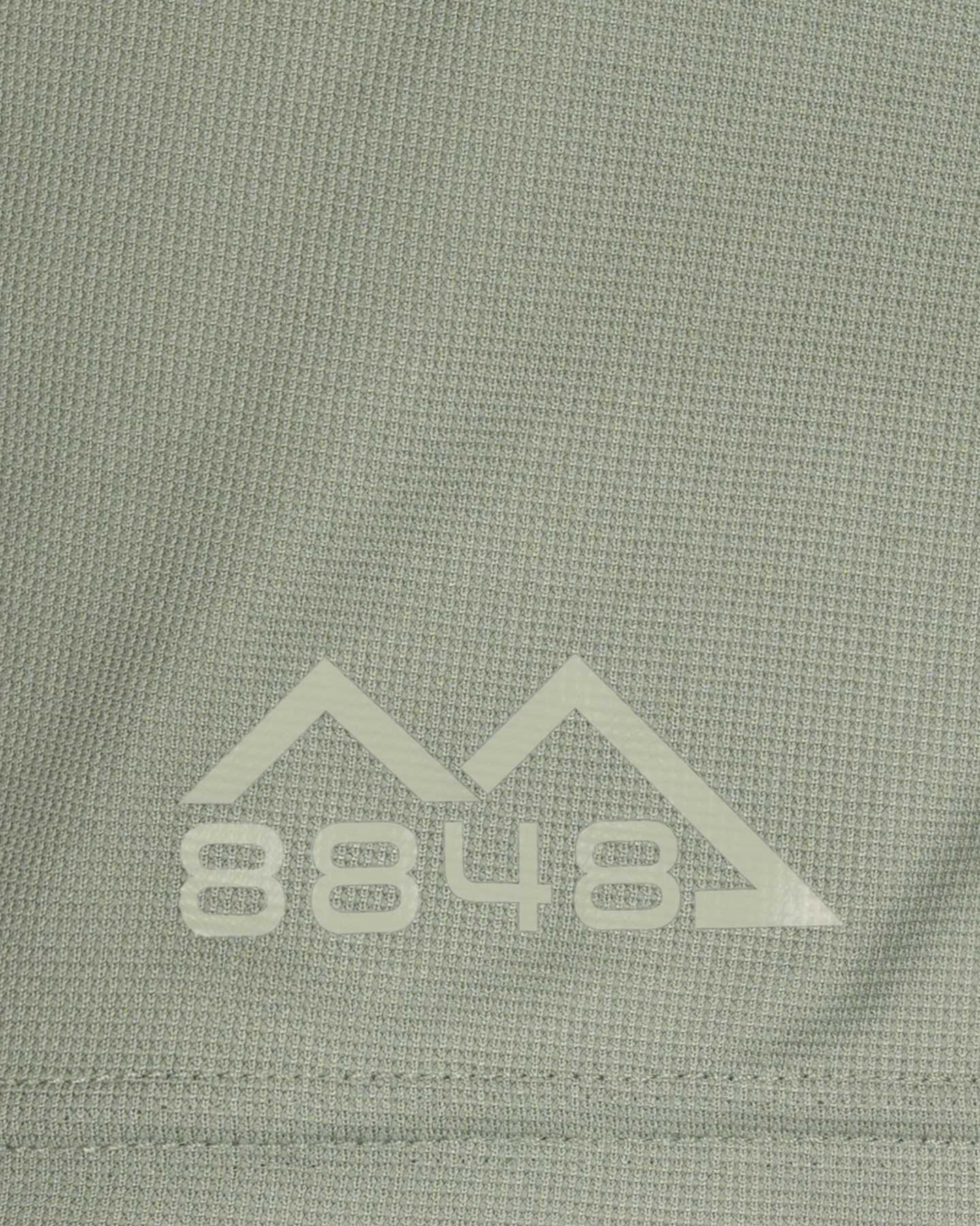 Polo 8848 MOUNTAIN HIKE M - Beige - 4 | Cisalfa Sport