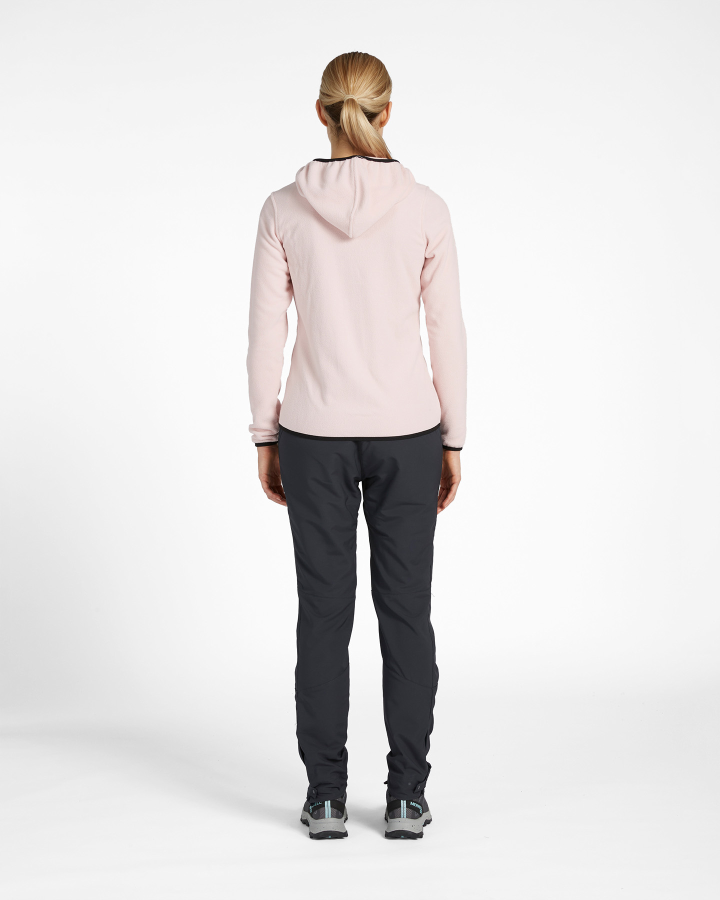 Pile REUSCH MICRO FLEECE W - 2 | Cisalfa Sport