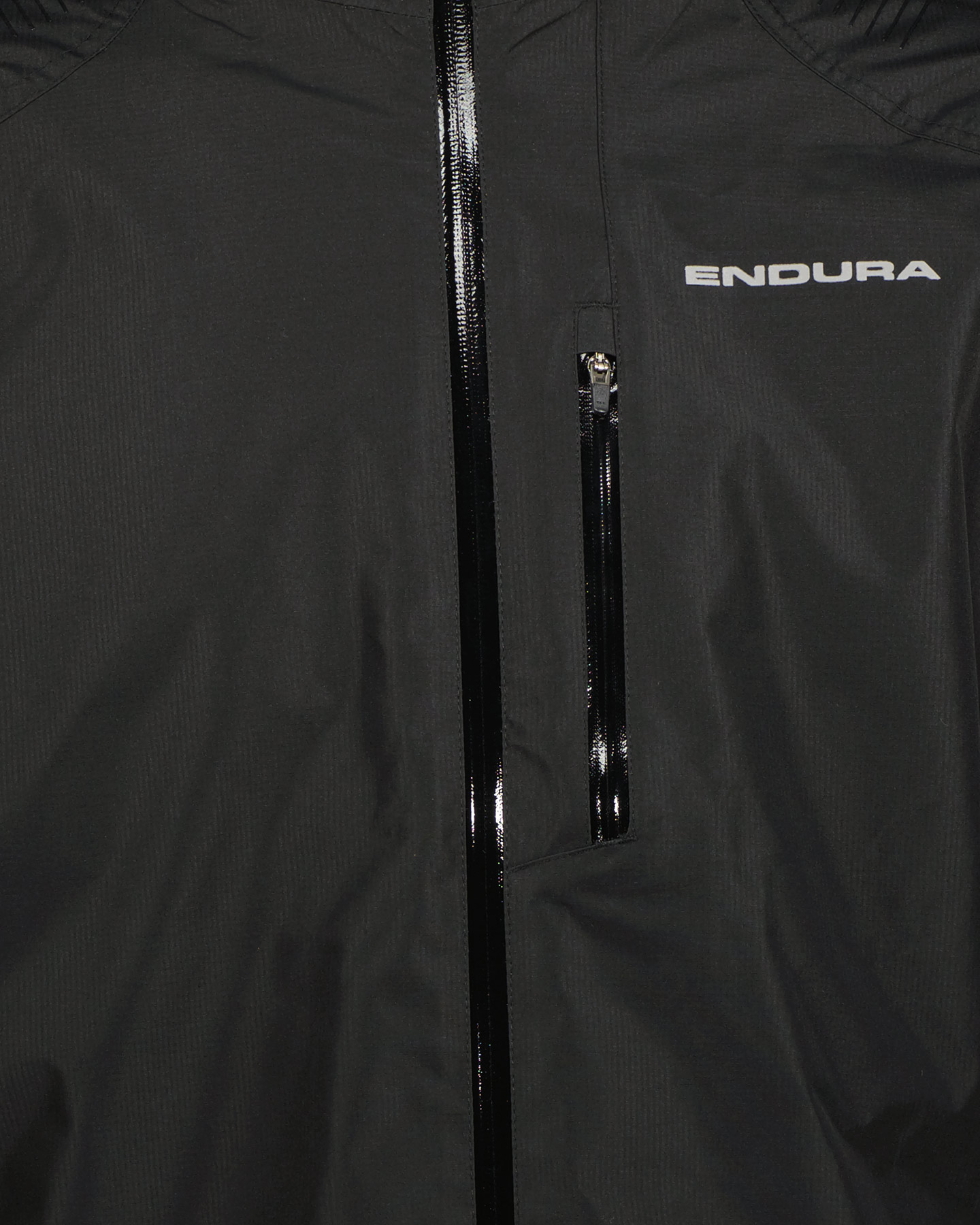 Giacca ciclismo ENDURA HUMMVEE WATERPROOF M - Nero - 3 | Cisalfa Sport