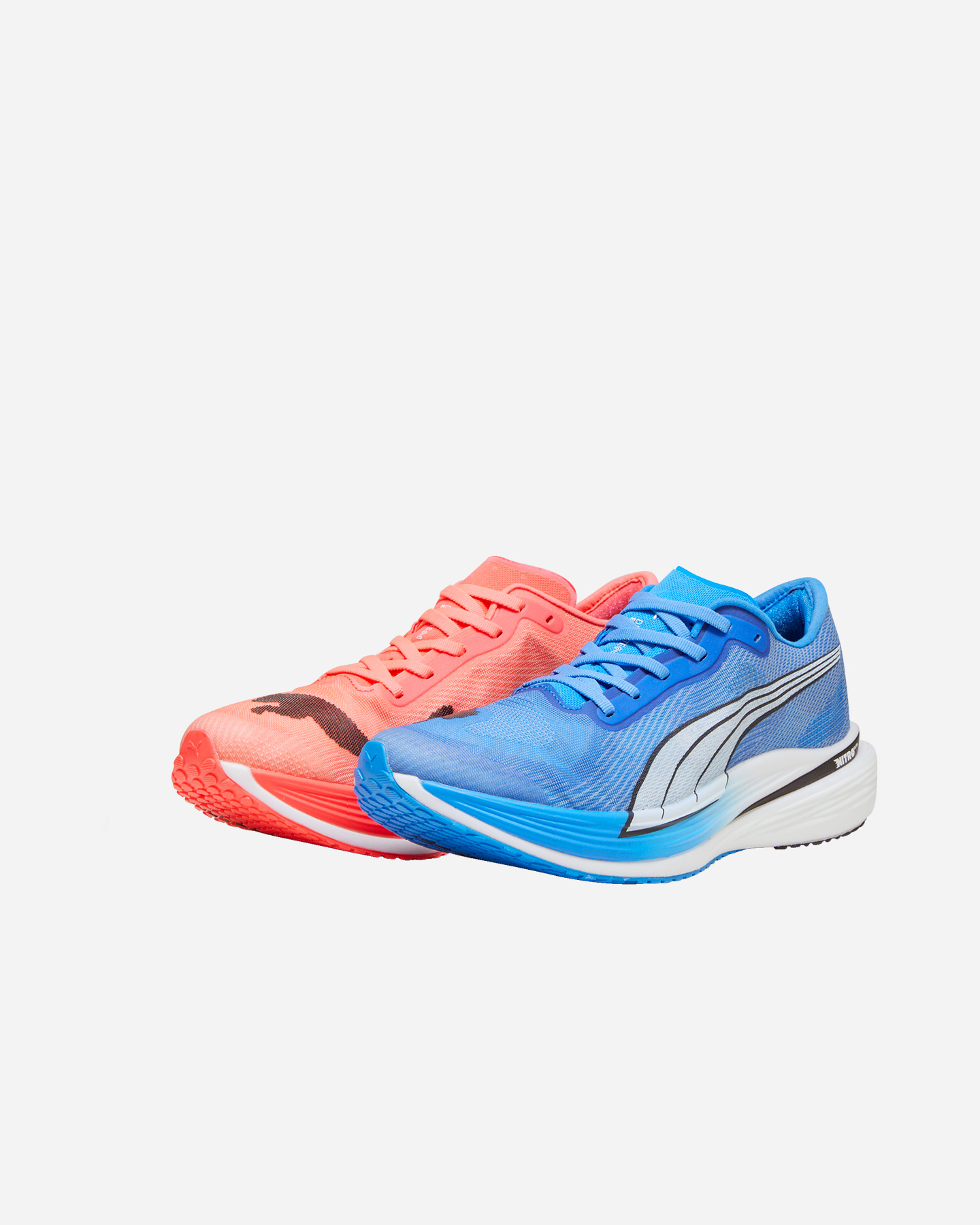 Scarpe running PUMA DEVIATE NITRO ELITE 2 M - 1 | Cisalfa Sport