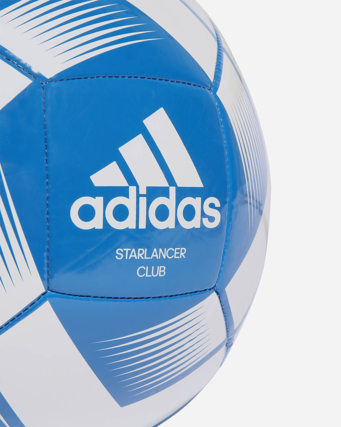 Pallone calcio misura 5 ADIDAS FIGC  - Color mix - 3 | Cisalfa Sport
