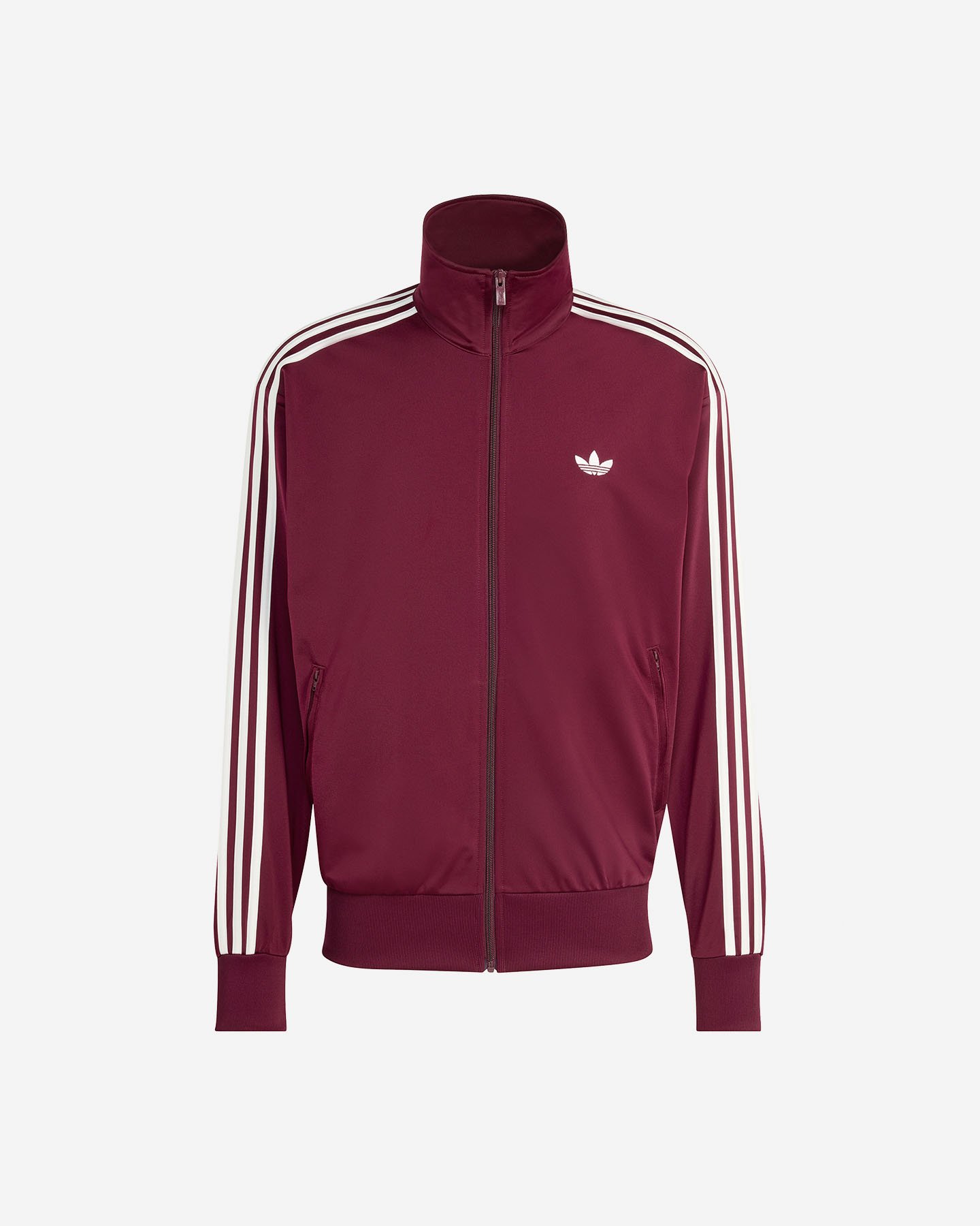 Felpa ADIDAS ORIGINALS FIREBIRD M - Rosso - 0 | Cisalfa Sport