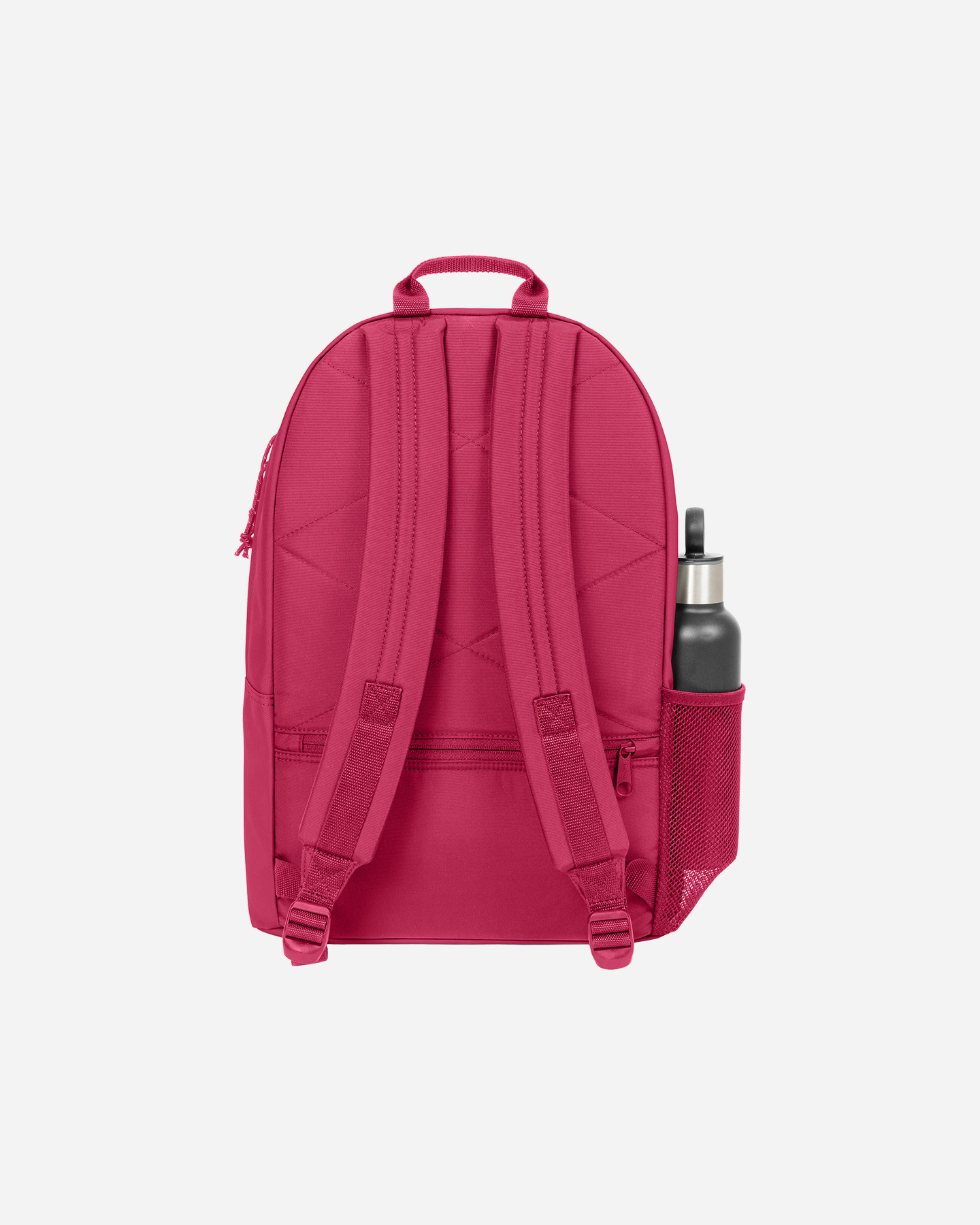 Zaino EASTPAK PADDED DOUBLE  - Rosa - 1 | Cisalfa Sport