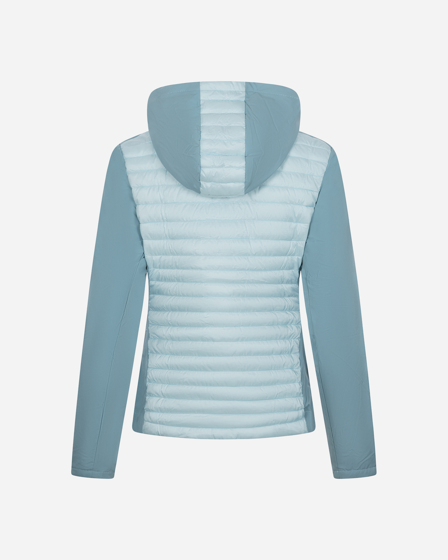 Giacca outdoor 8848 MOUNTAIN HIKE W - Azzurro - 1 | Cisalfa Sport