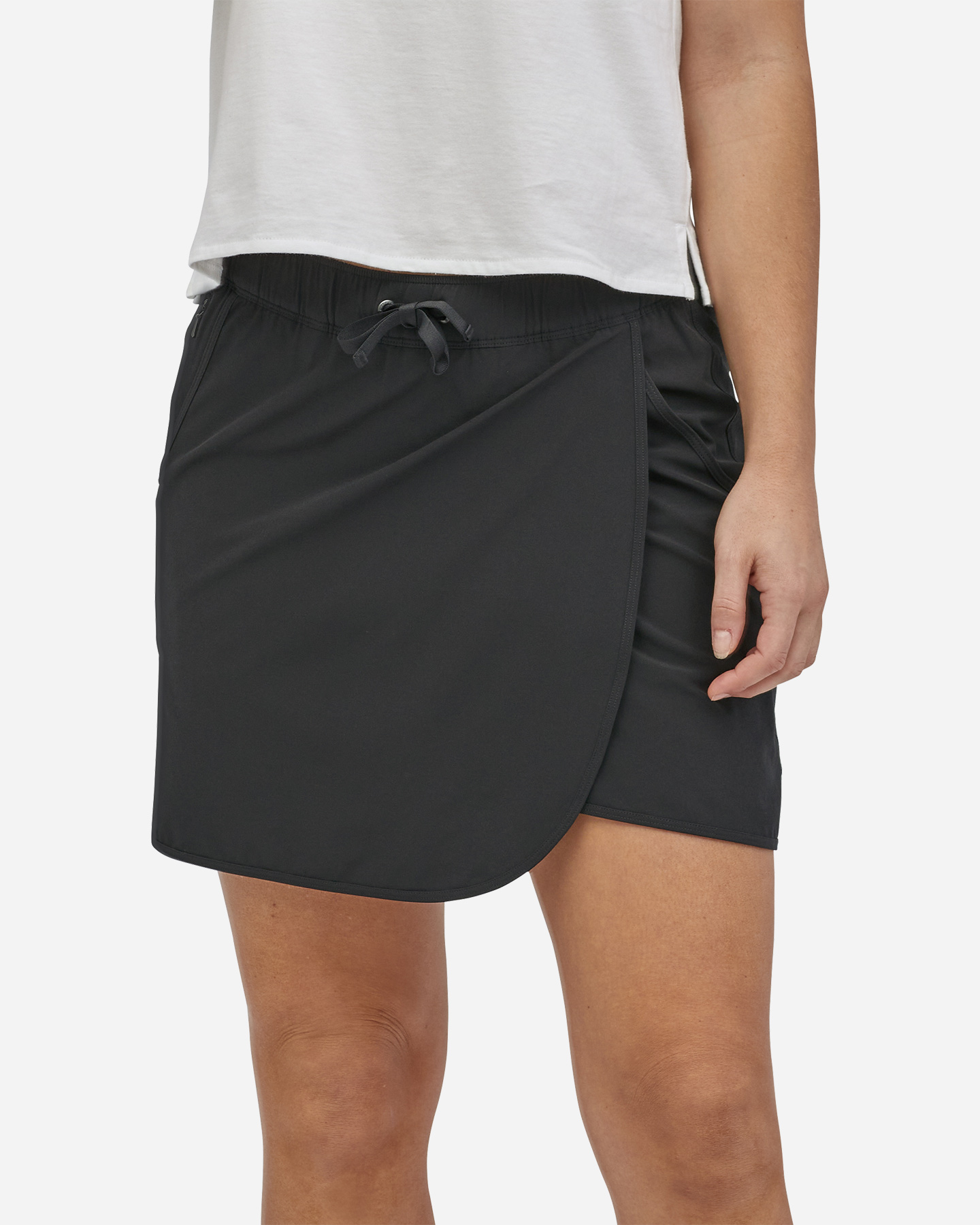 Pantaloncini PATAGONIA FLEETWITH W - 1 | Cisalfa Sport