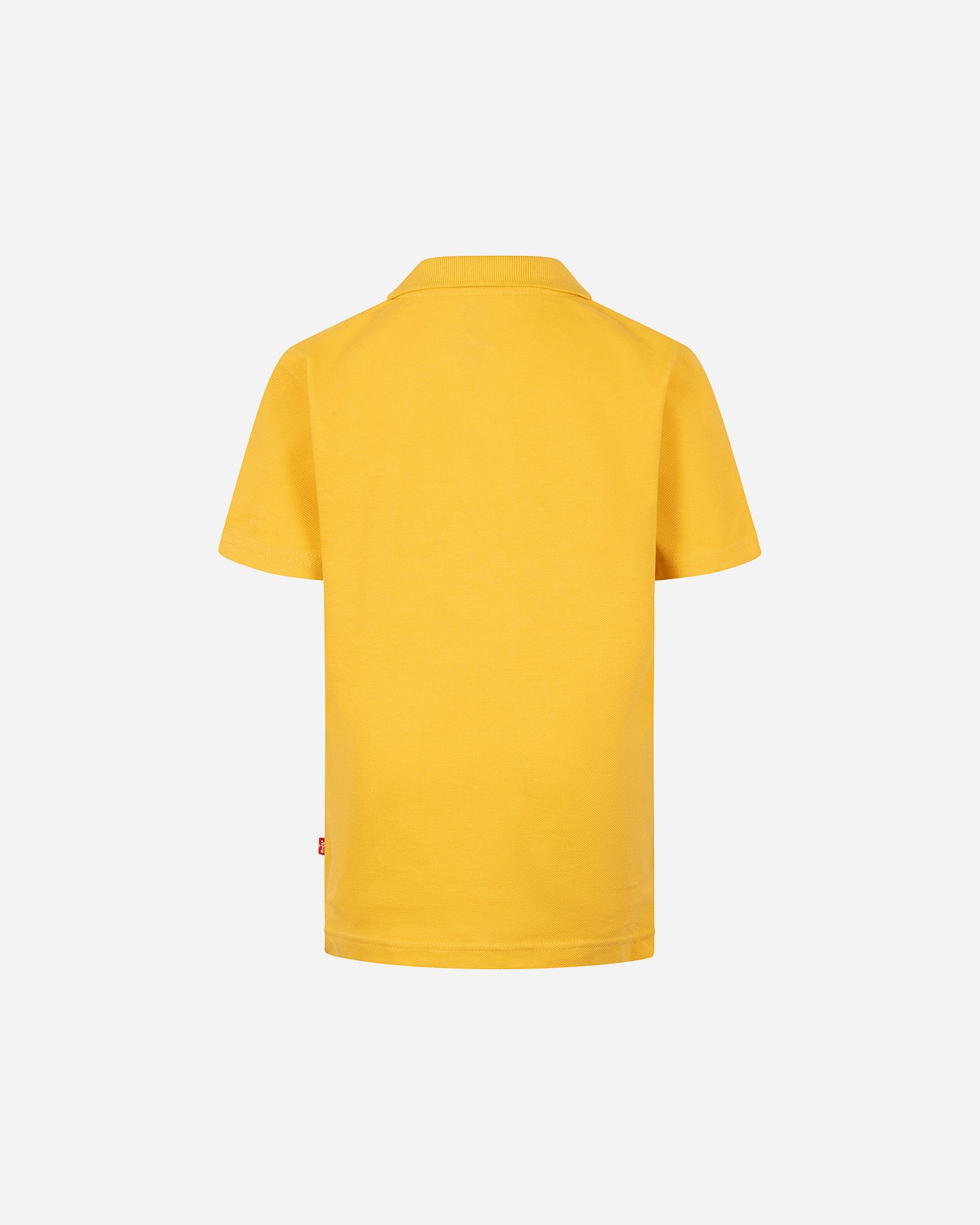 Polo LEVI'S PIQUET PEACH JR - Giallo - 1 | Cisalfa Sport