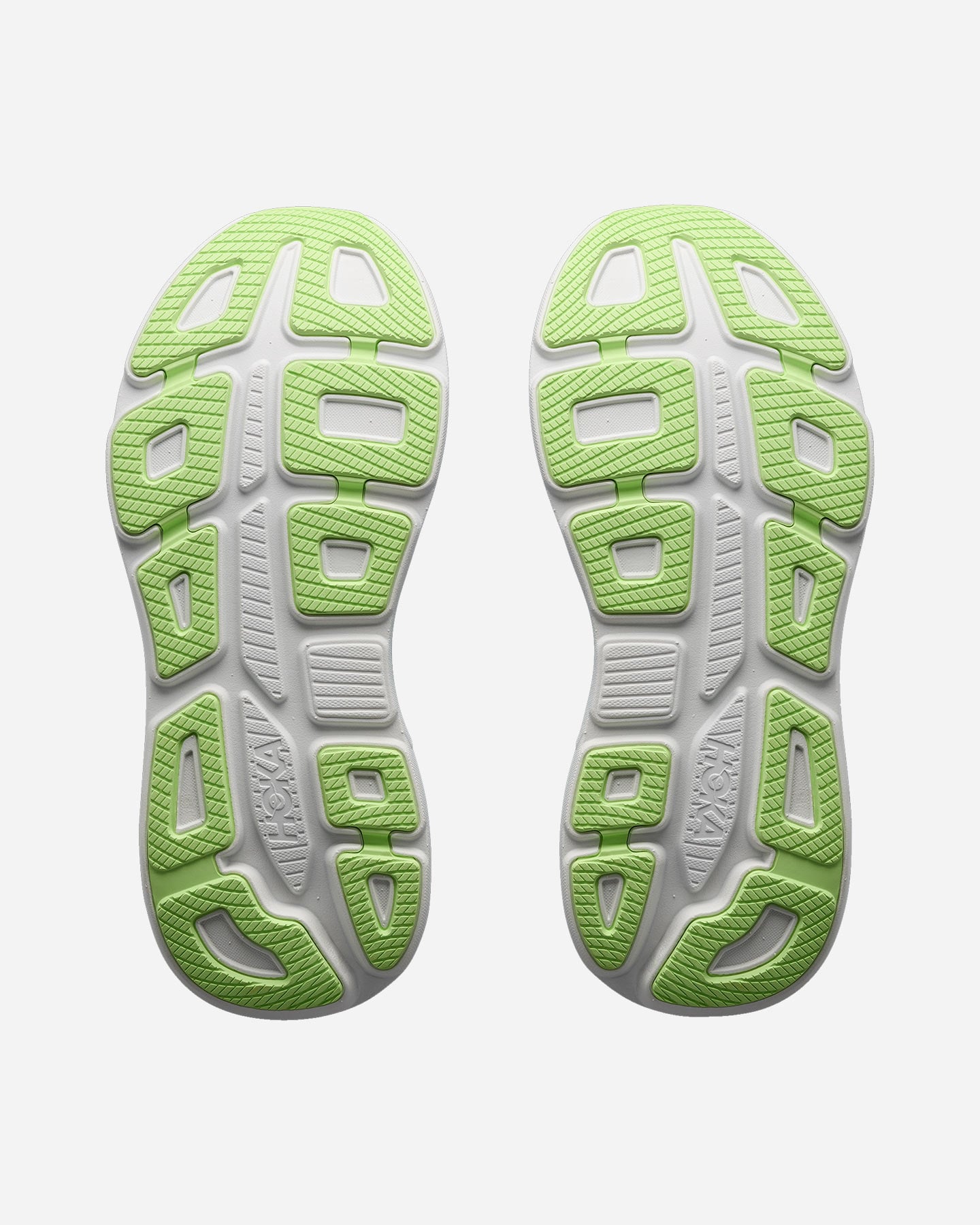 Scarpe running HOKA BONDI 9 M - Blu - 3 | Cisalfa Sport