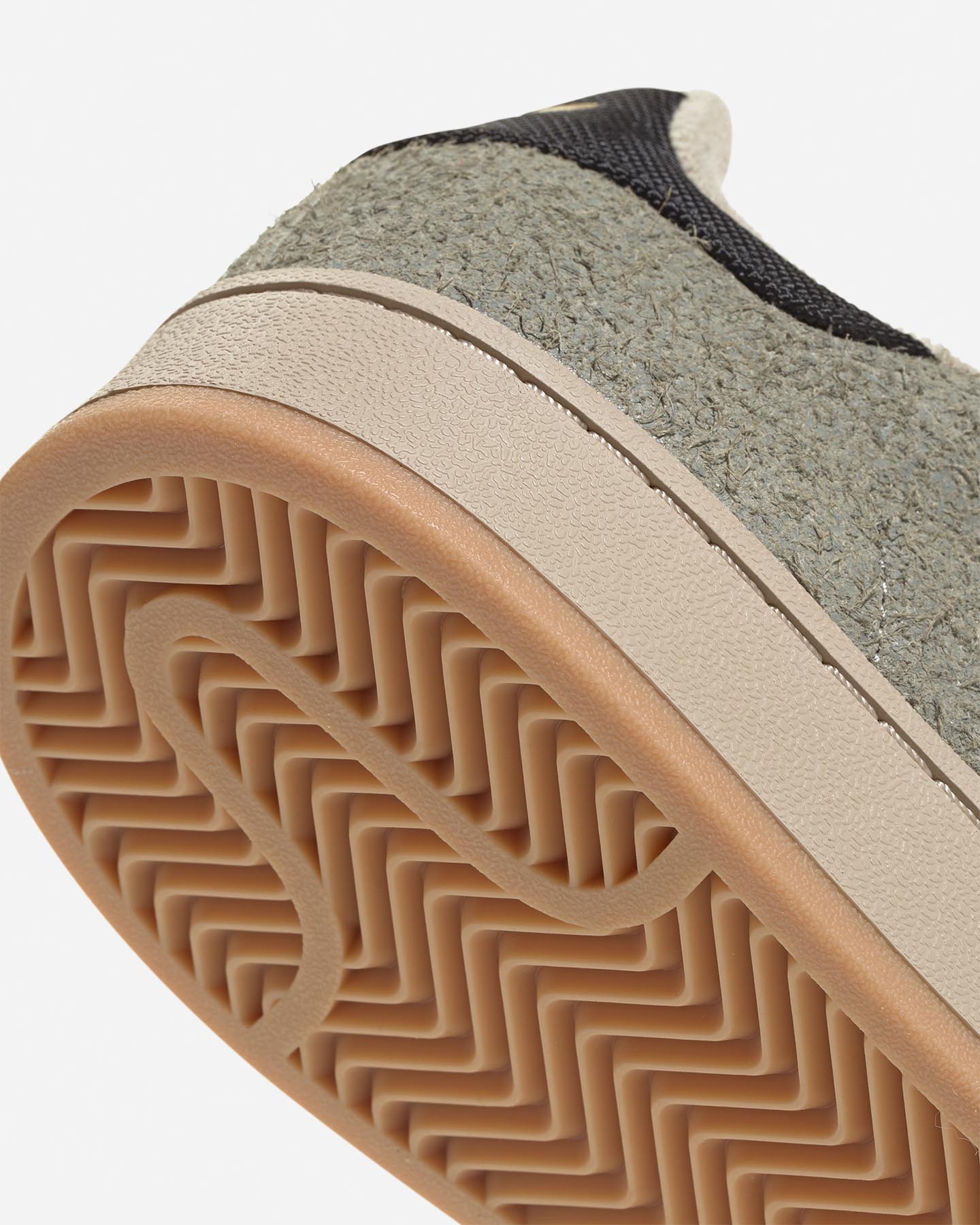 Scarpe sneakers ADIDAS CAMPUS 00S M - Grigio - 4 | Cisalfa Sport