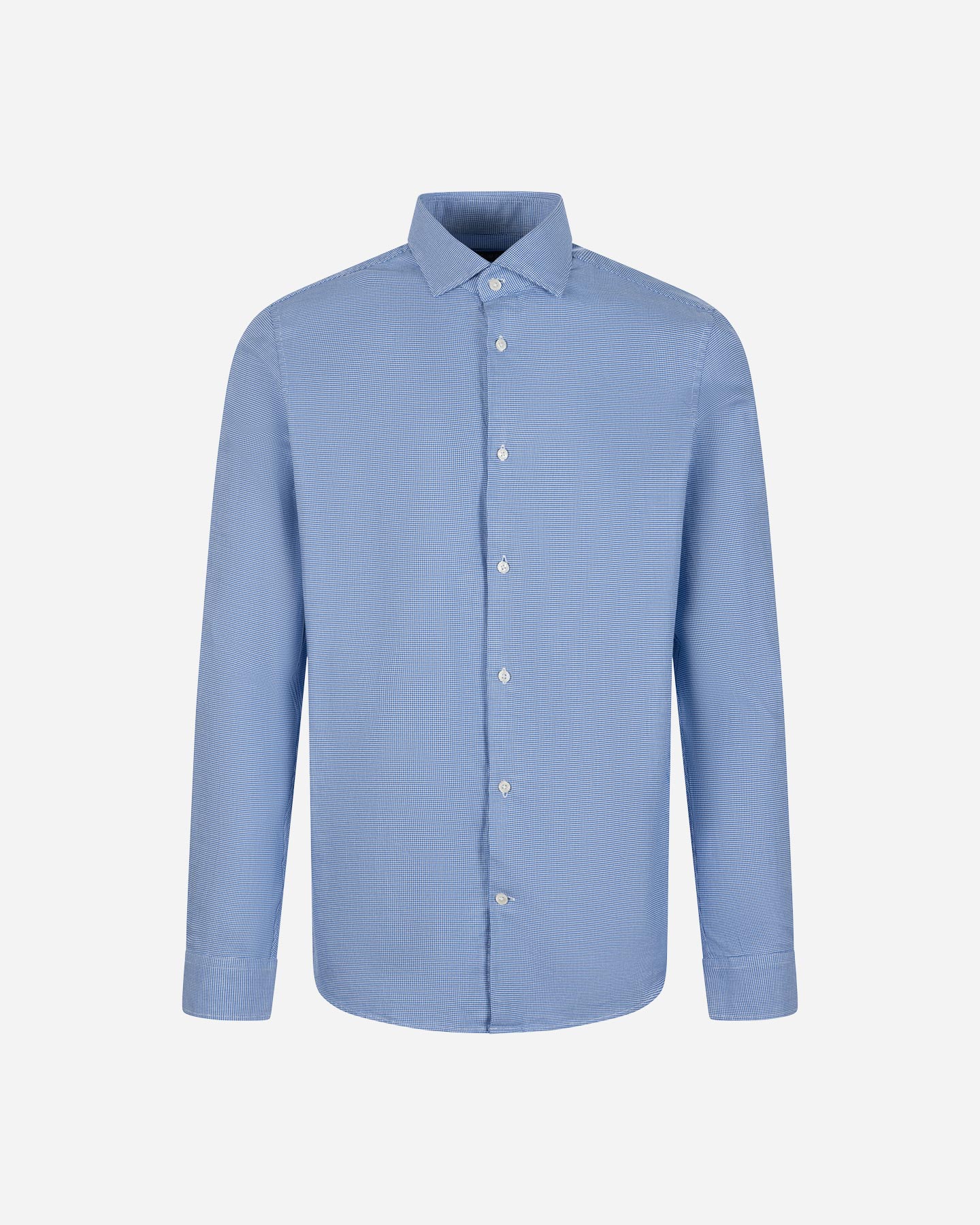 Camicia DACK'S ESSENTIAL M - Color mix - 0 | Cisalfa Sport