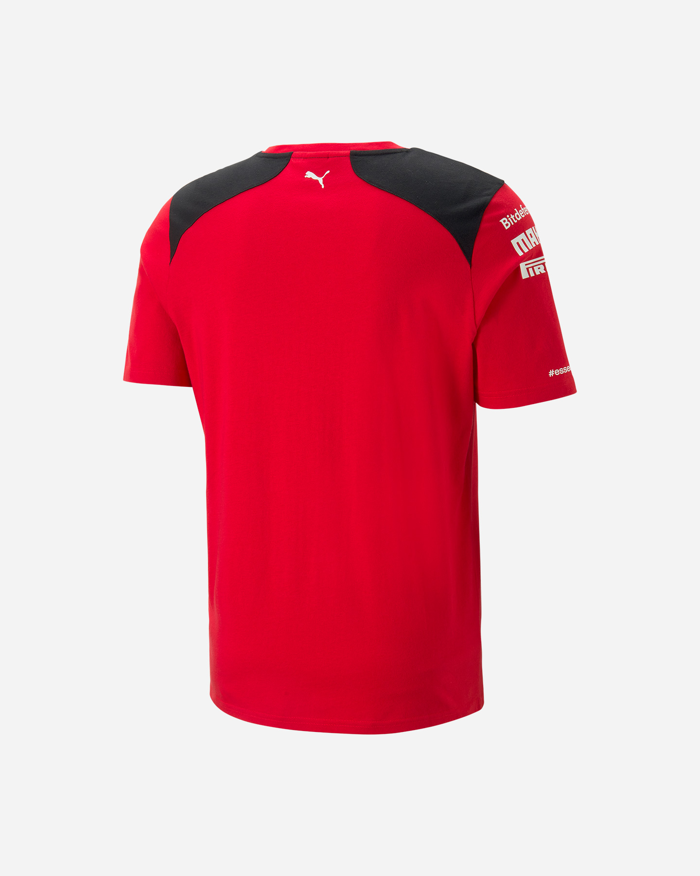 Fanwear PUMA FERRARI TEAM M - 1 | Cisalfa Sport