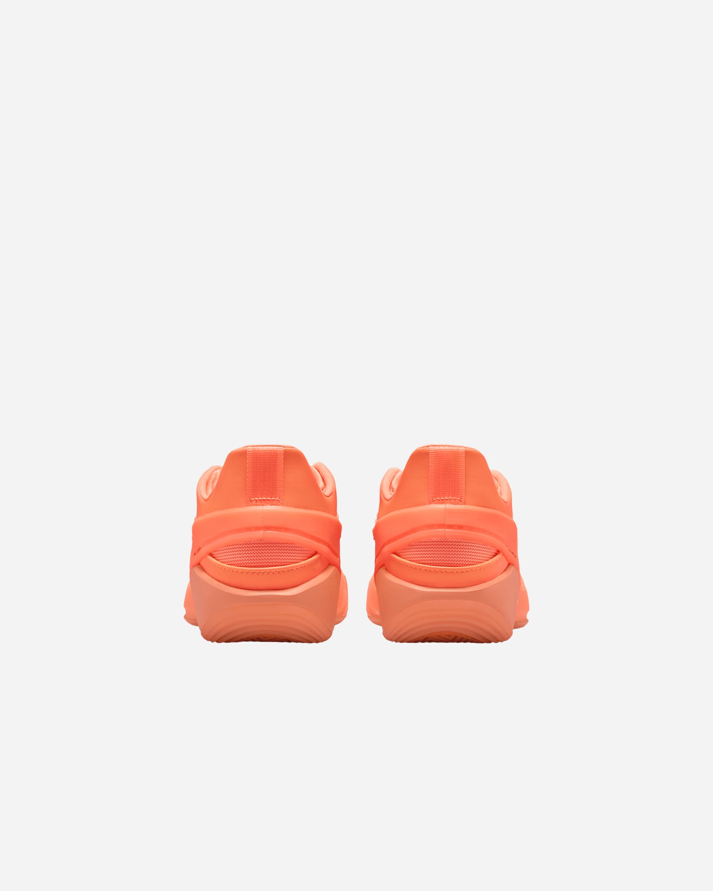 Scarpe basket NIKE LUKA 5 JR - Arancione - 4 | Cisalfa Sport
