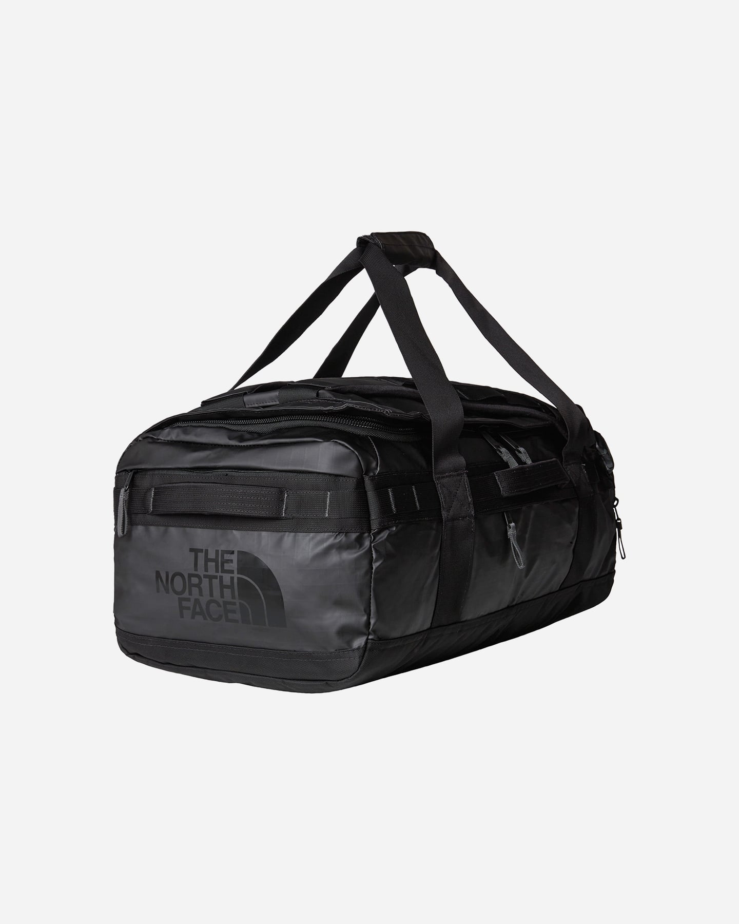 Borsa viaggio THE NORTH FACE BASE CAMP VOYAGER DUFFEL 42L  - 6 | Cisalfa Sport