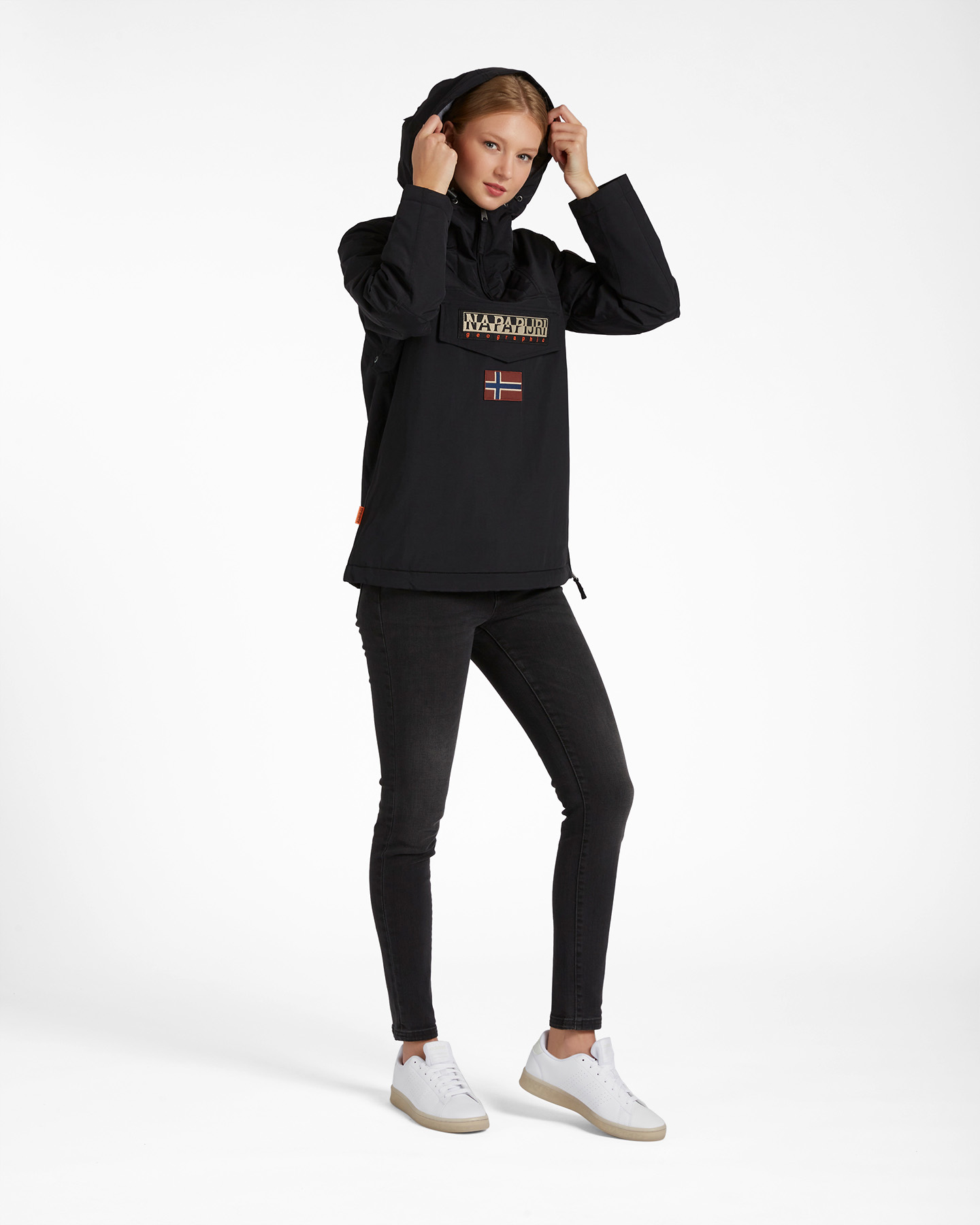 Giubbotto NAPAPIJRI RAINFOREST W - 6 | Cisalfa Sport