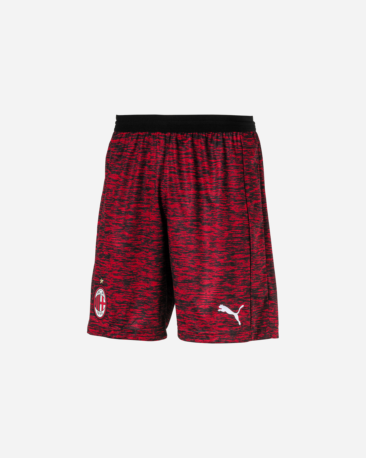 pantaloncini puma anni 80